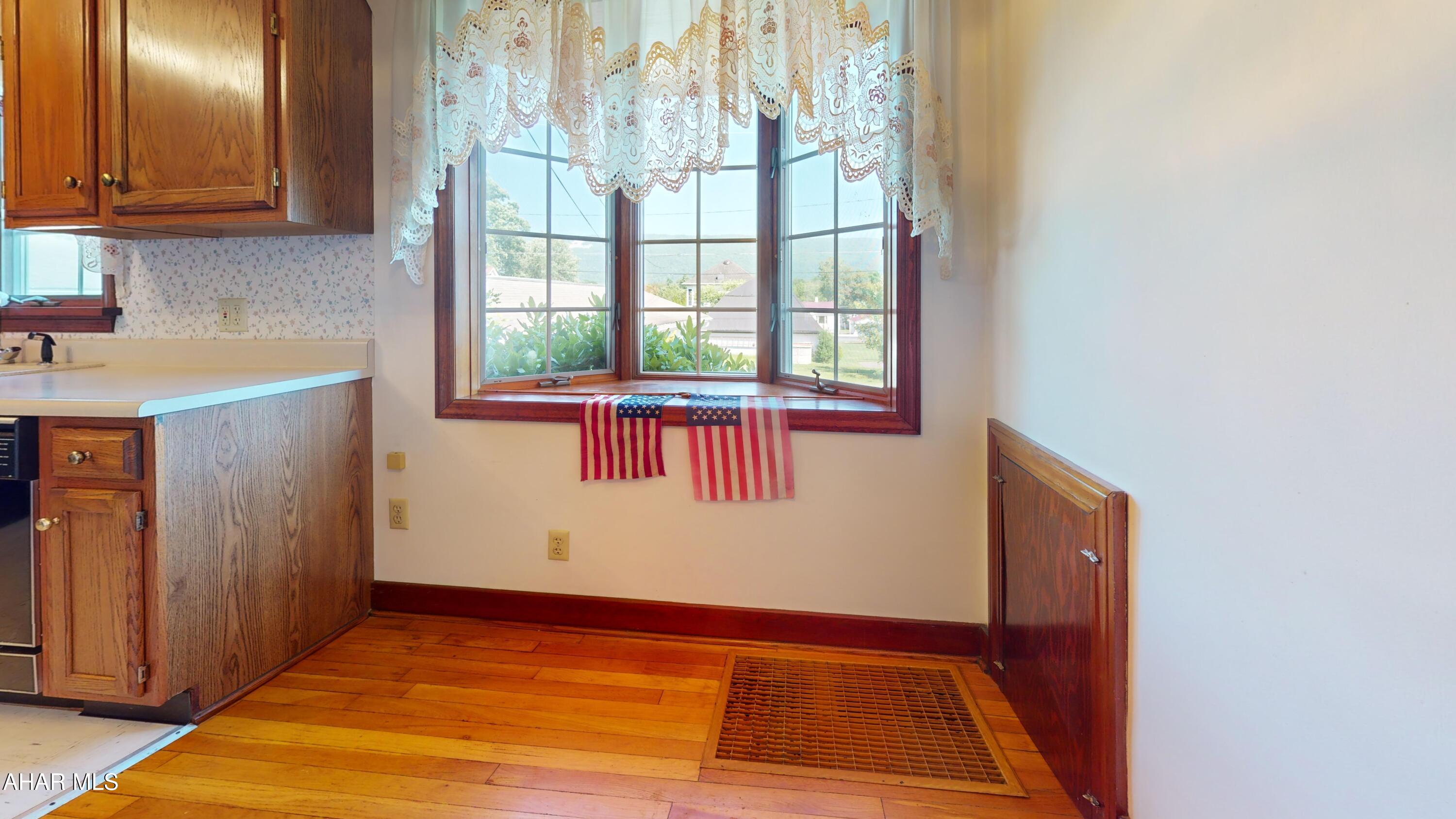 Bellwood Boro - Residential