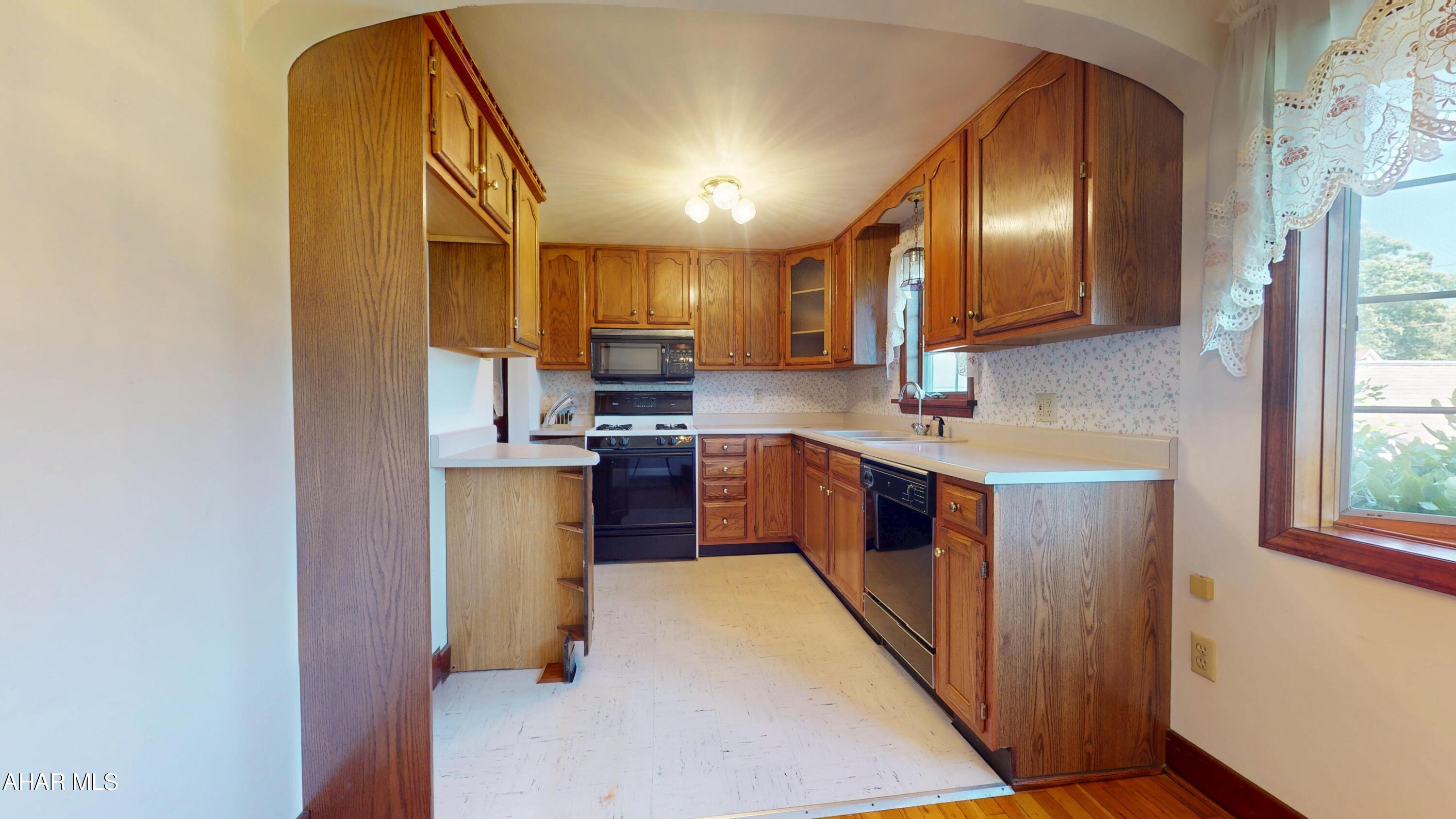 Bellwood Boro - Residential