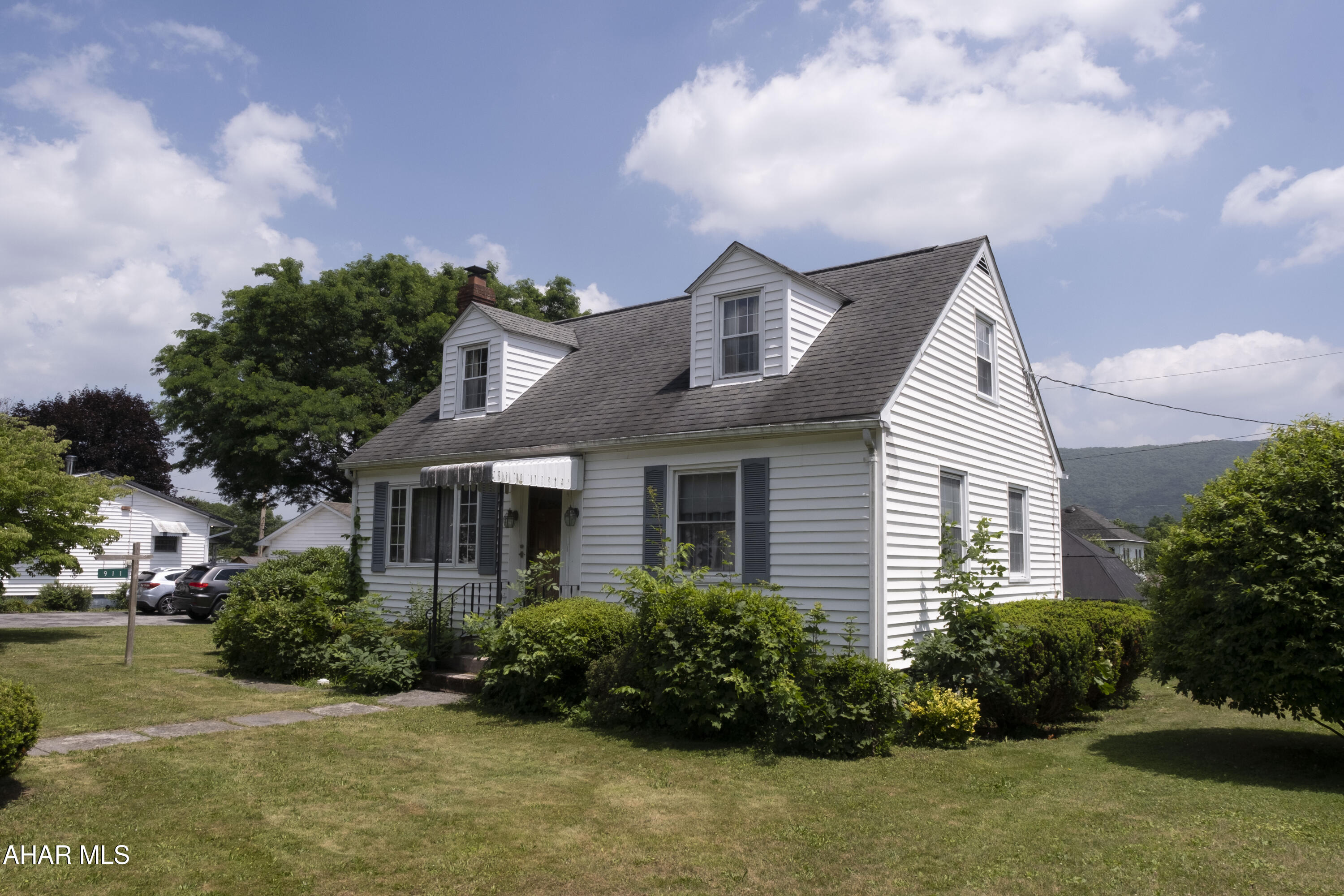 Bellwood Boro - Residential