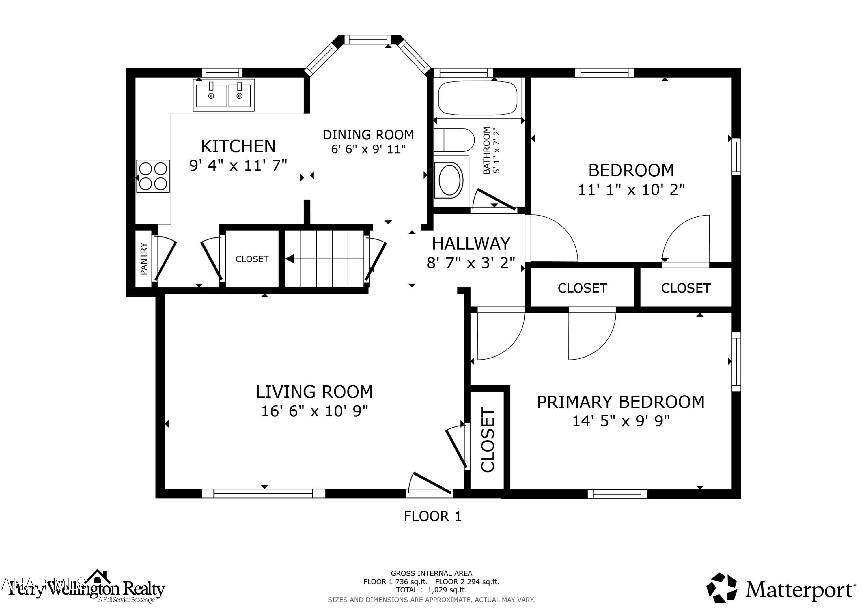 Bellwood Boro - Residential