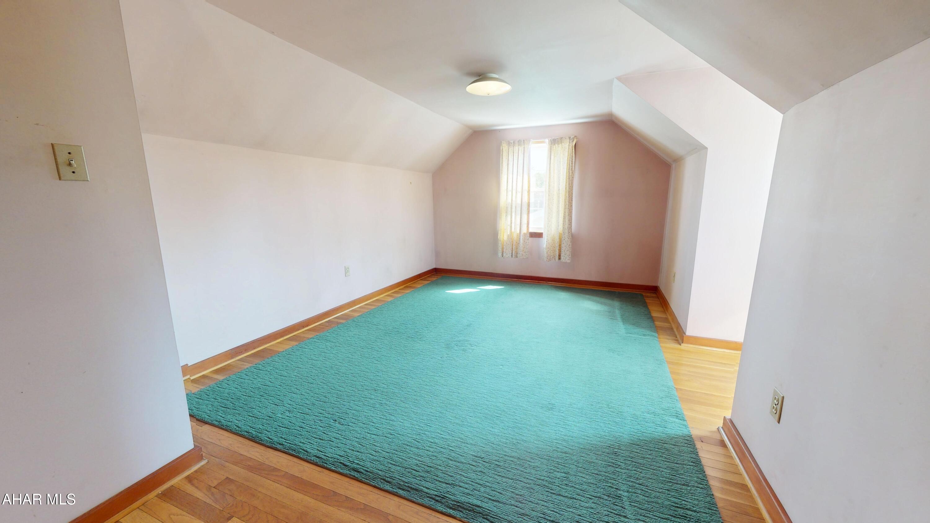 Bellwood Boro - Residential
