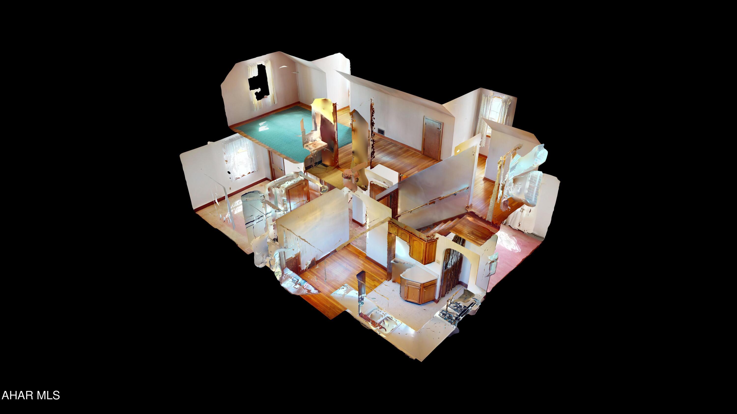 Bellwood Boro - Residential