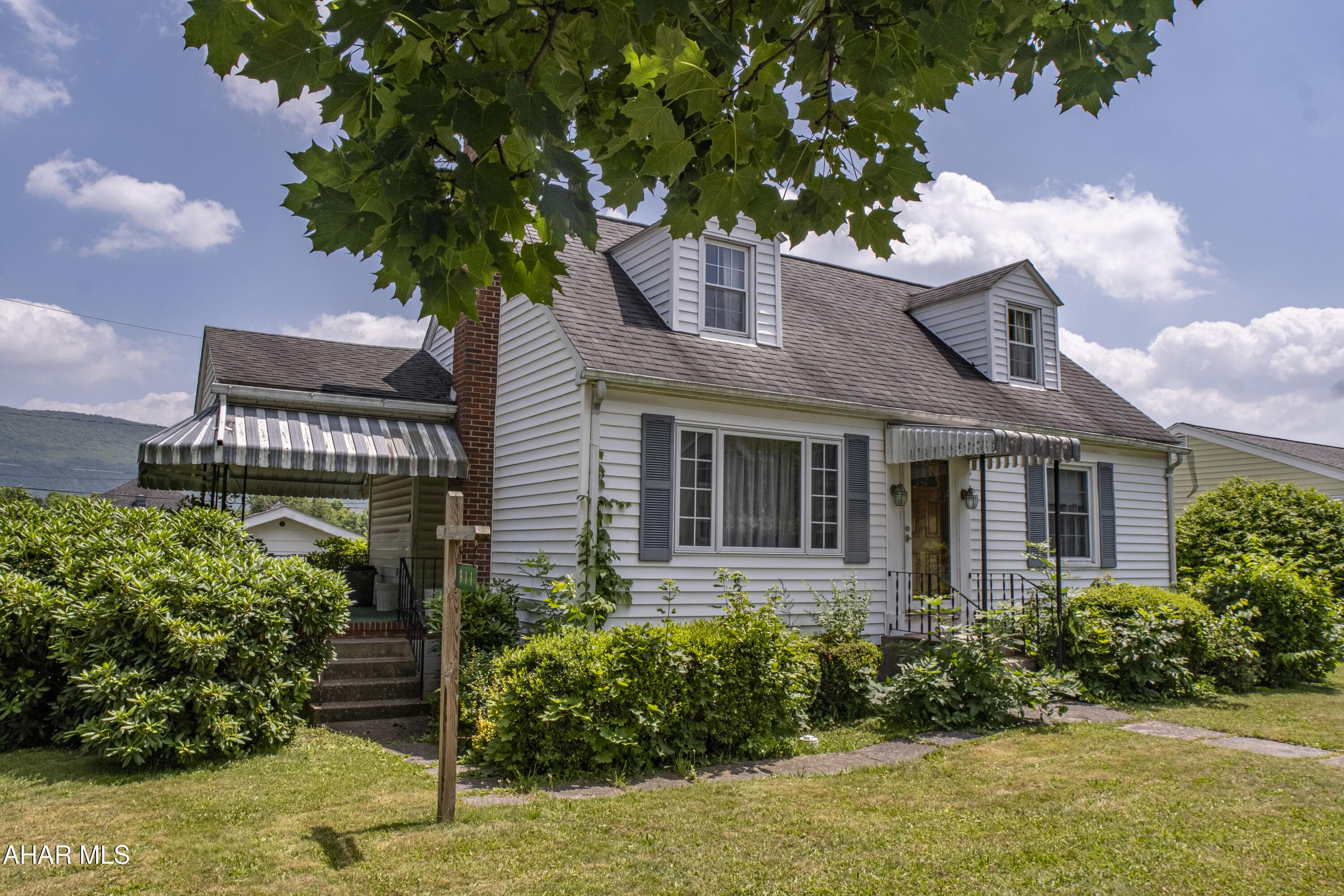 Bellwood Boro - Residential