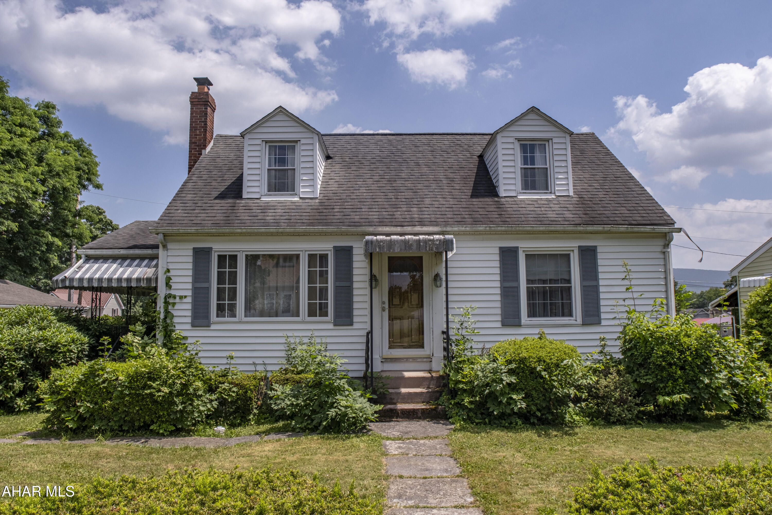 Bellwood Boro - Residential