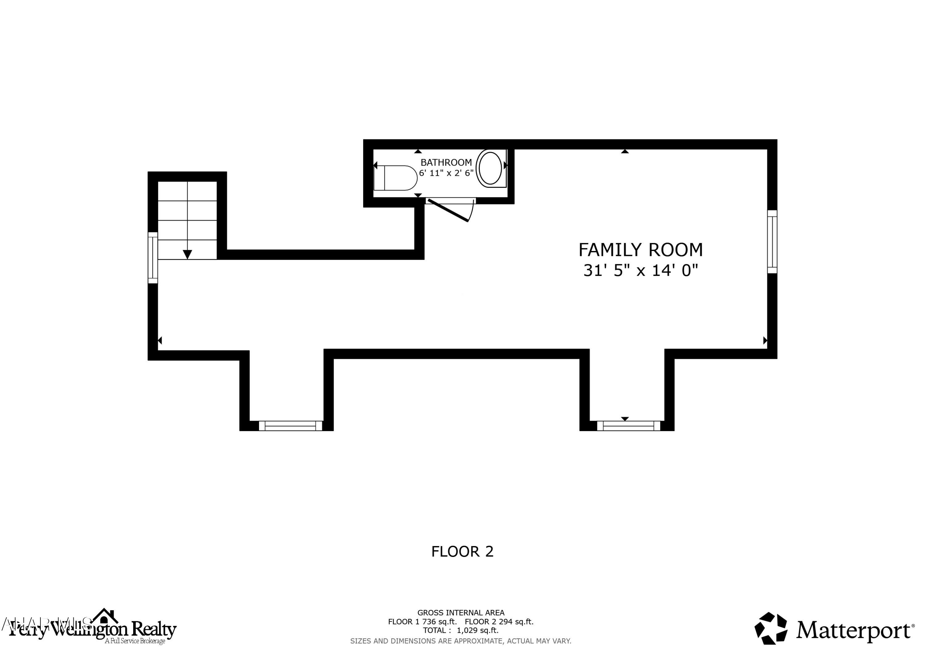 Bellwood Boro - Residential