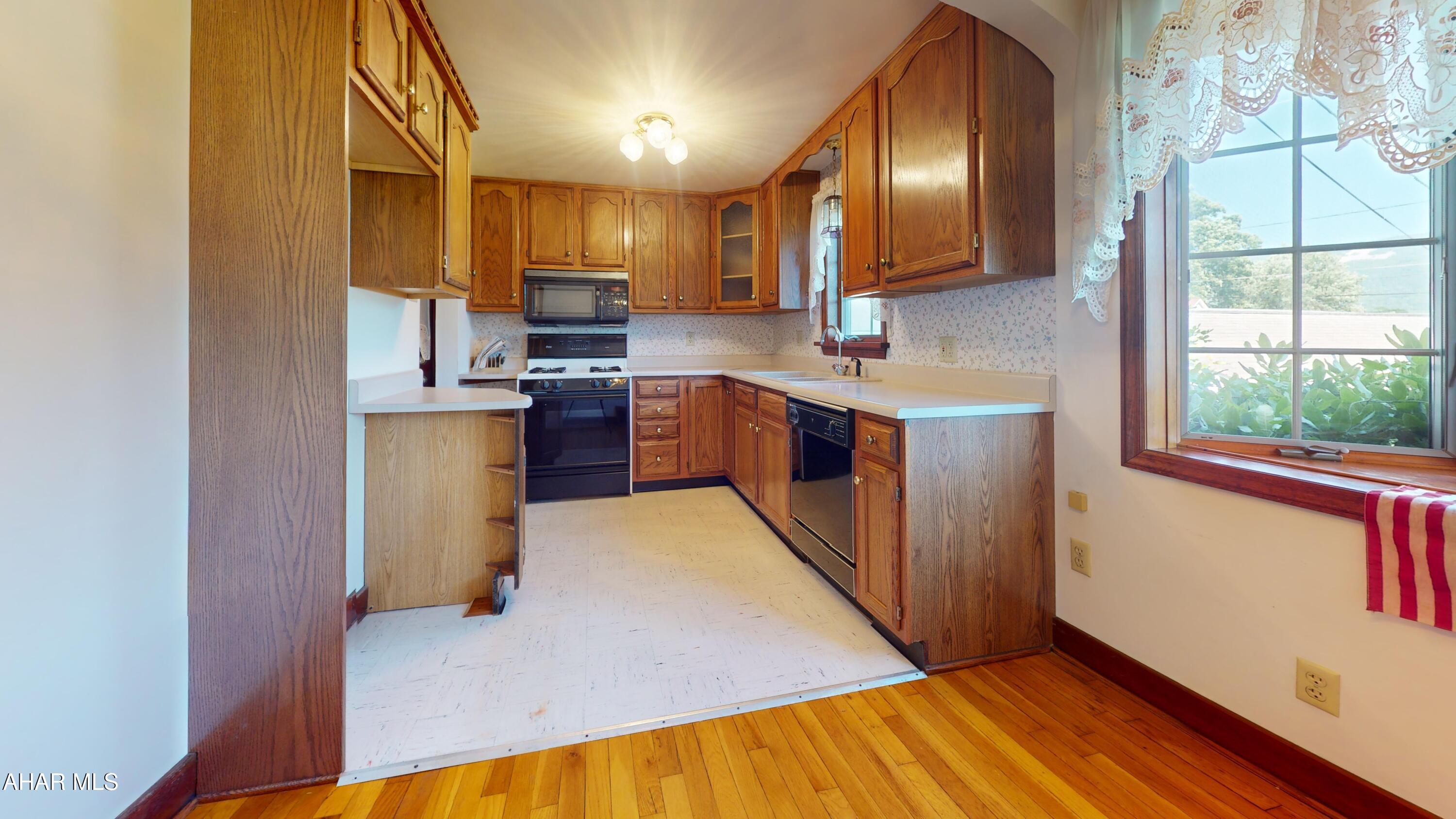 Bellwood Boro - Residential