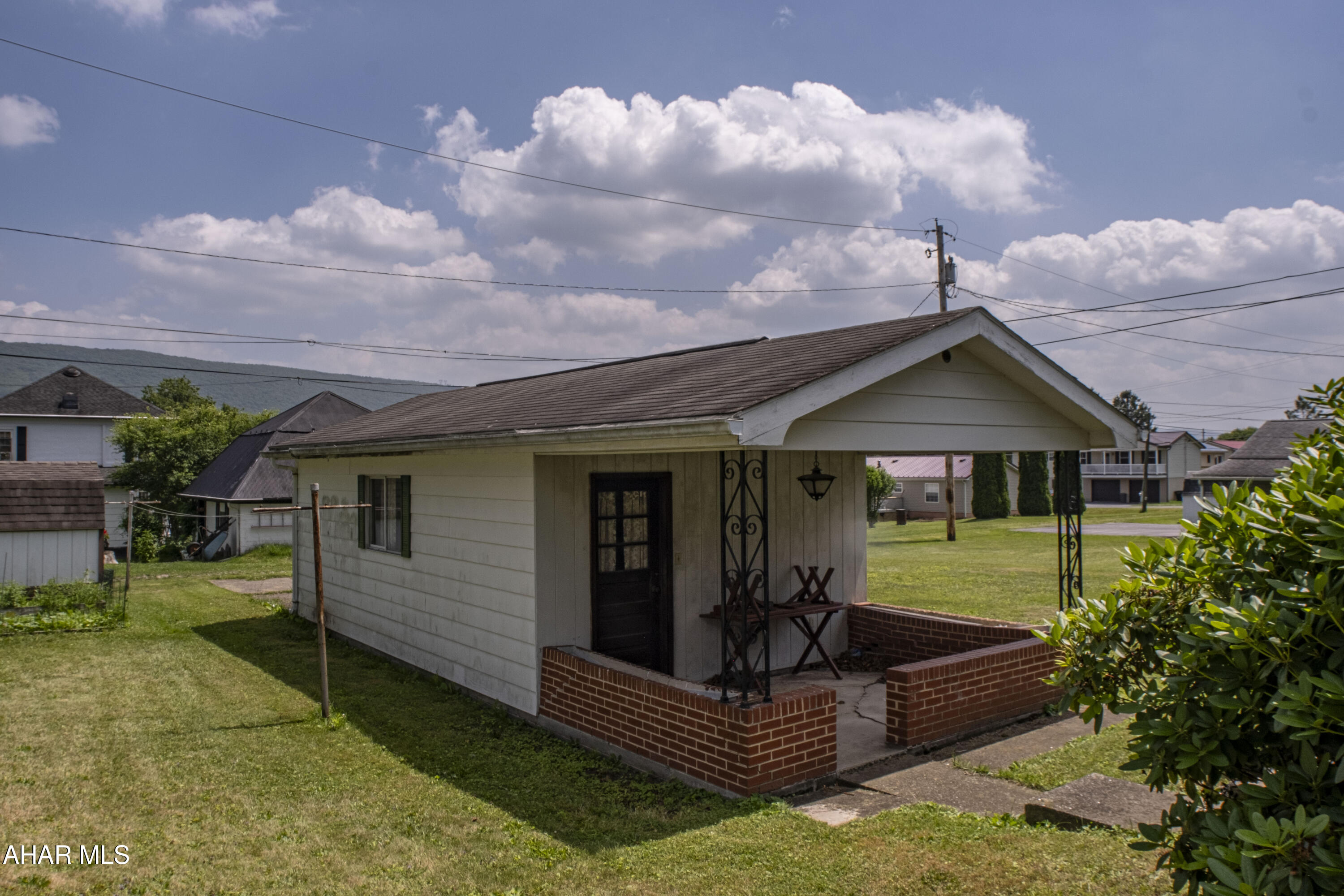 Bellwood Boro - Residential