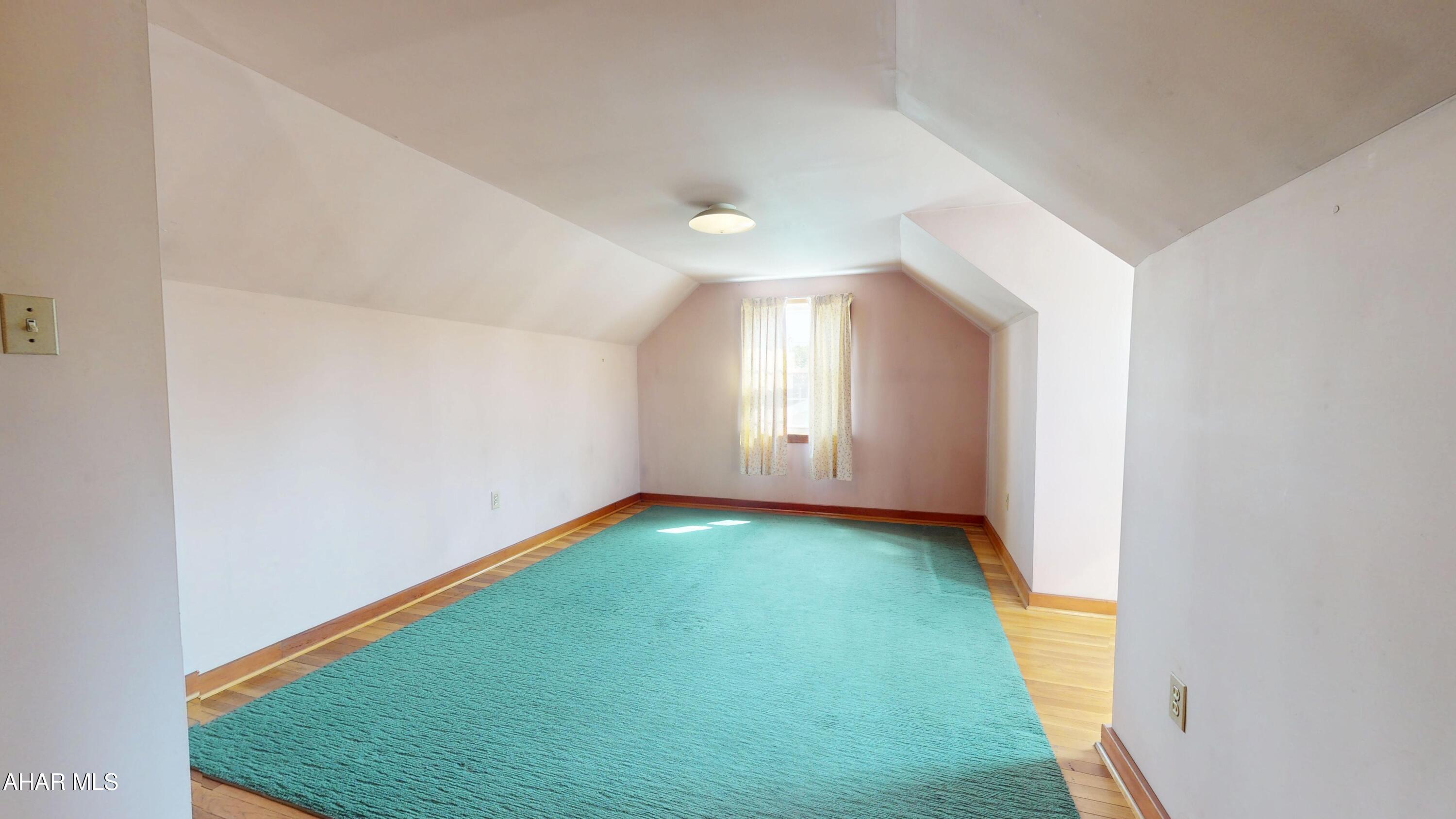 Bellwood Boro - Residential