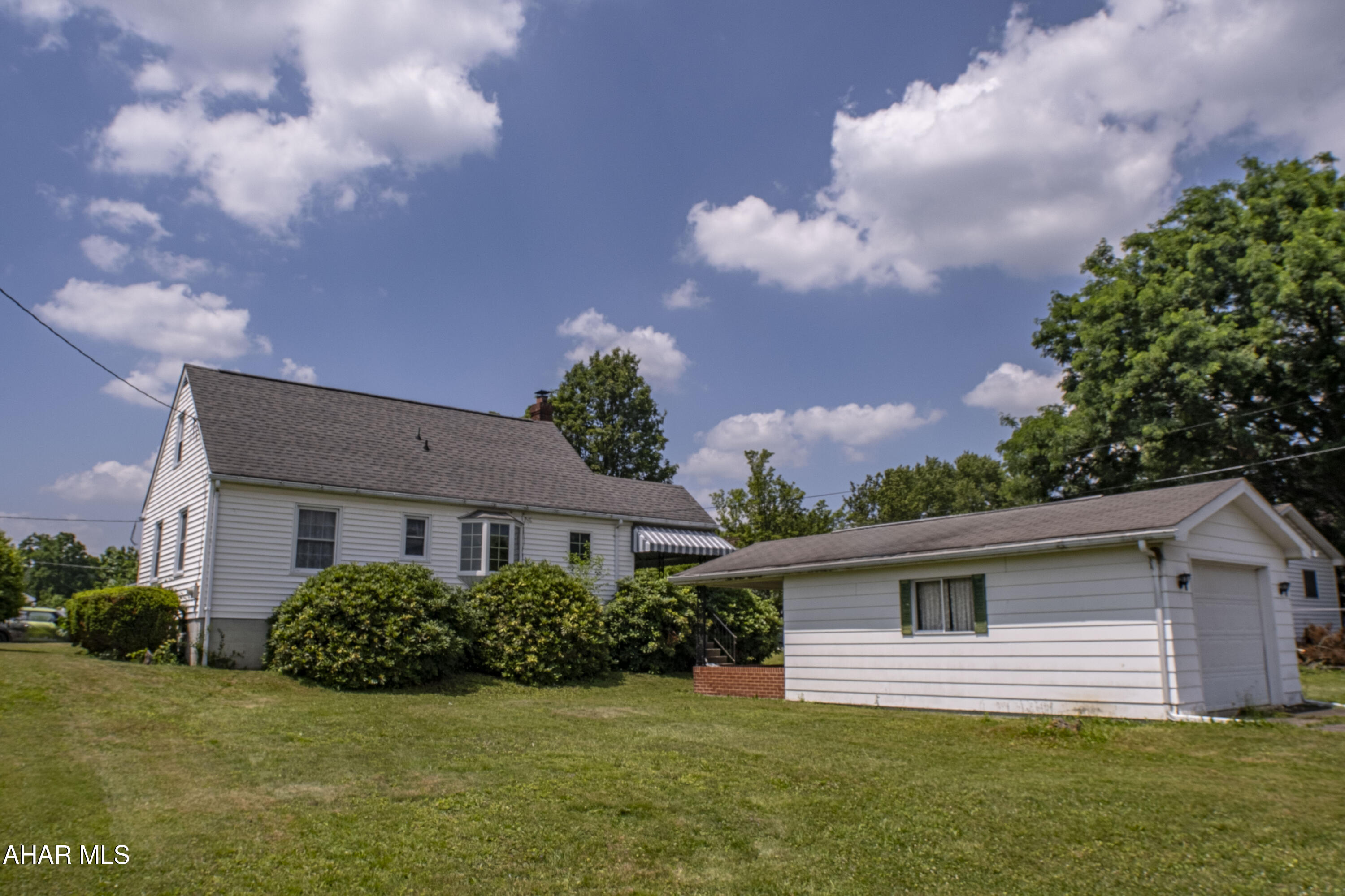 Bellwood Boro - Residential