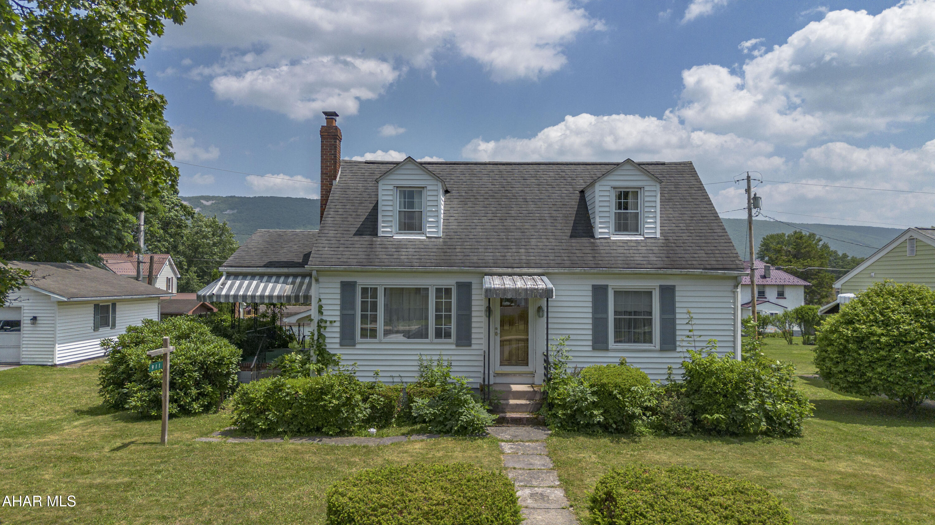 Bellwood Boro - Residential