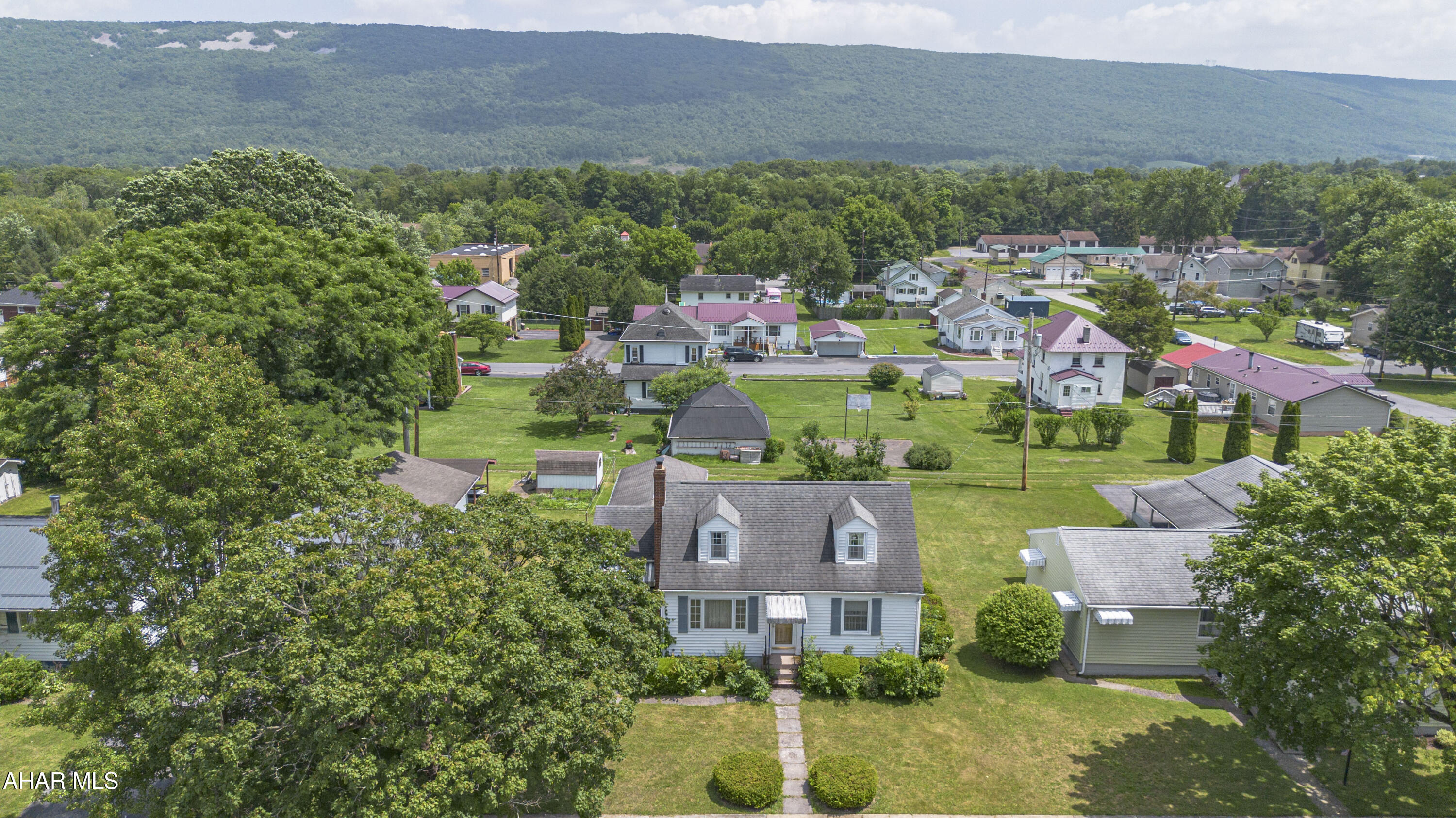 Bellwood Boro - Residential