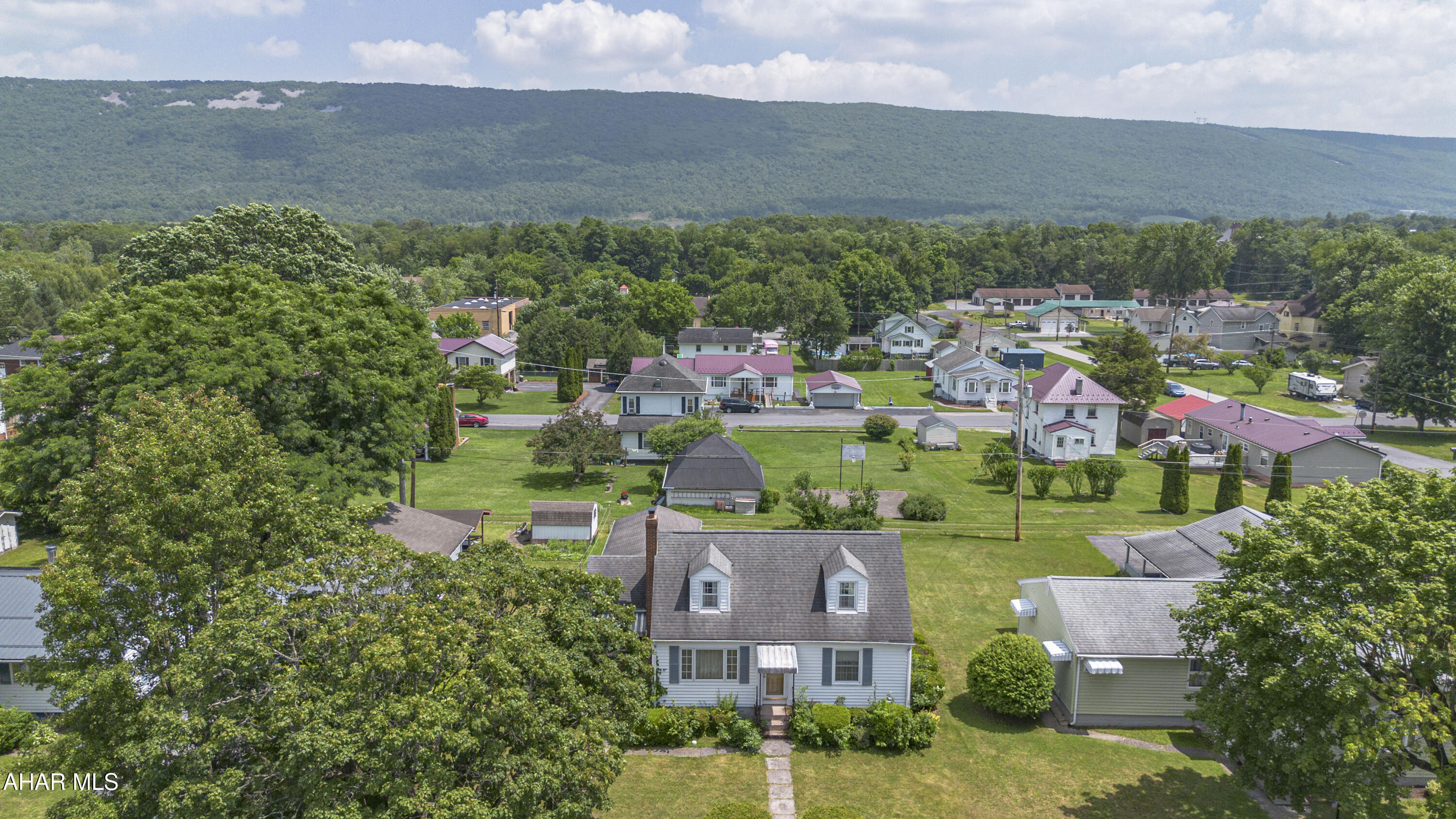 Bellwood Boro - Residential