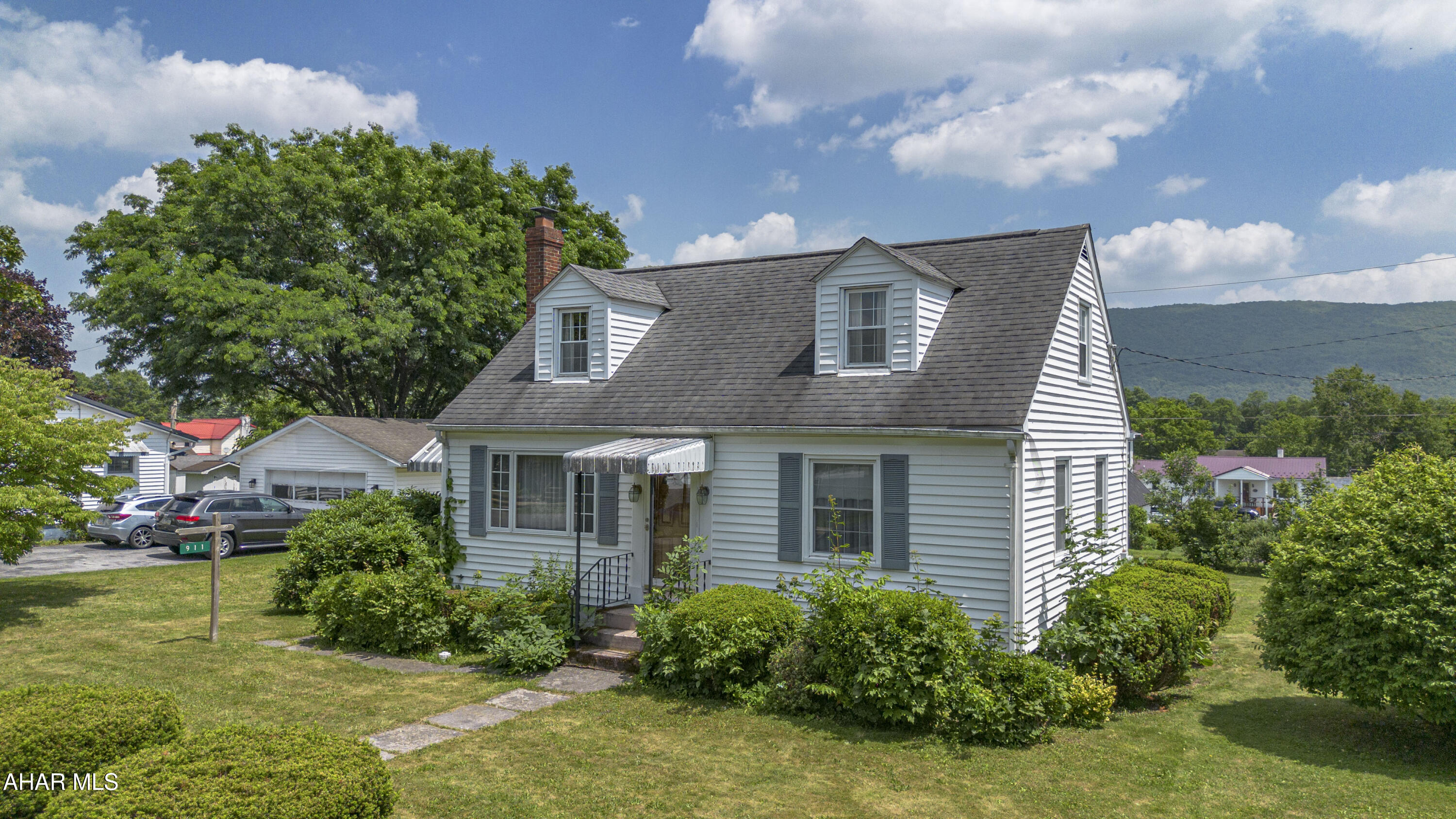 Bellwood Boro - Residential