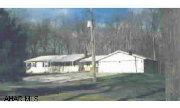 Rt. 365 to One Hill yellow lite. Continue 365 (3.2 miles) R Erb Rd. (before Tot lot). Go to stop turn R. 8/10 mi L at mail boxes onto Oakleaf Ln. 4/10 mi on R. Addedum to sales agreement at listing office. J-481Woodbury Twp. Frosty Hollow area lovely sett Rt. 365 to One Hill yellow lite. Continue 365 (3.2 miles) R Erb Rd. (before Tot lot). Go to stop turn R. 8/10 mi L at mail boxes onto Oakleaf Ln. 4/10 mi on R. Addedum to sales agreement at listing office. J-481Woodbury Twp. Frosty Hollow area lovely setting. New solid hickory kitchen. Newer roof & windows. Family Rm w/woodburner. 4th BR in basement. Heat pump w/central air.