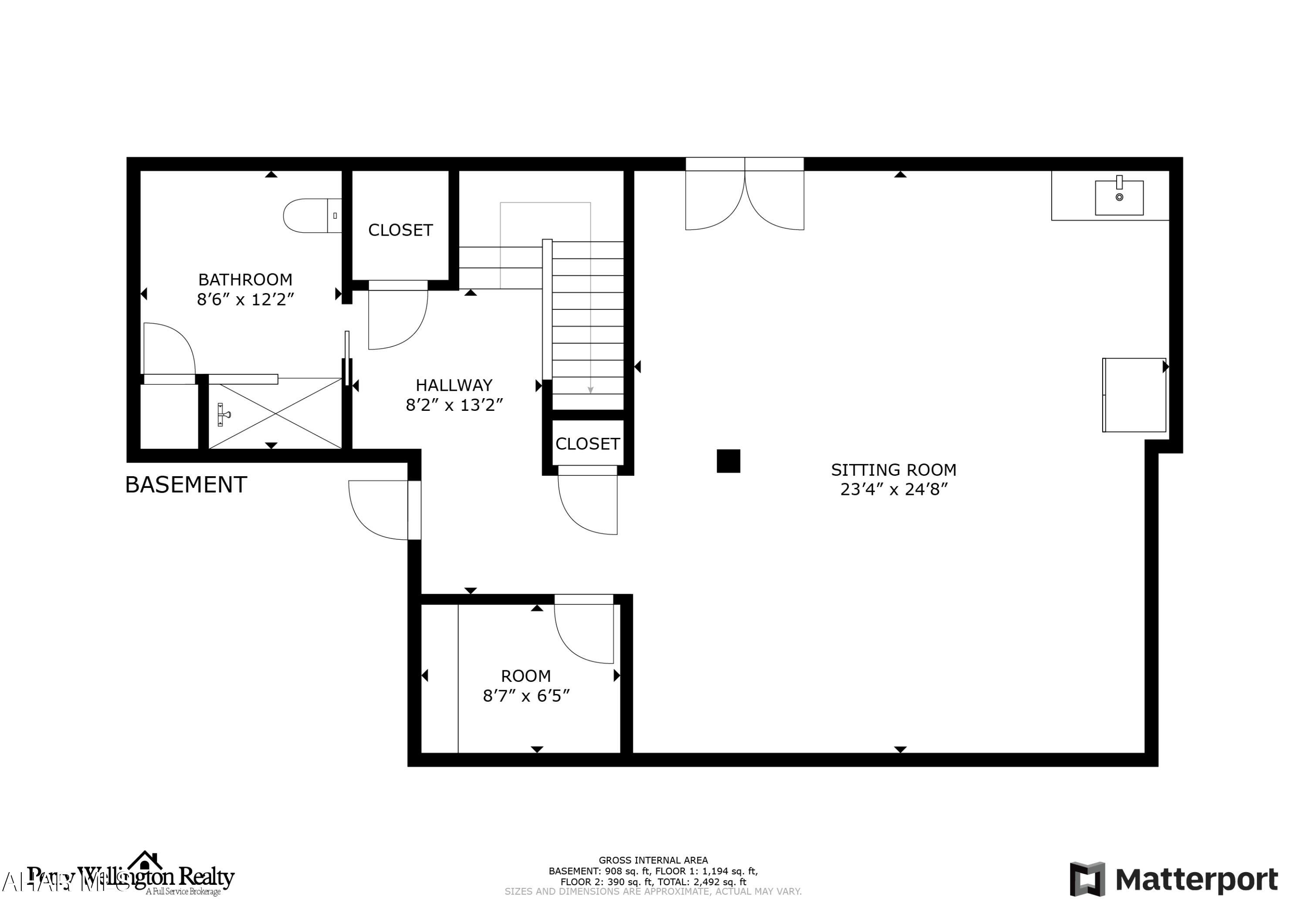 None - Residential