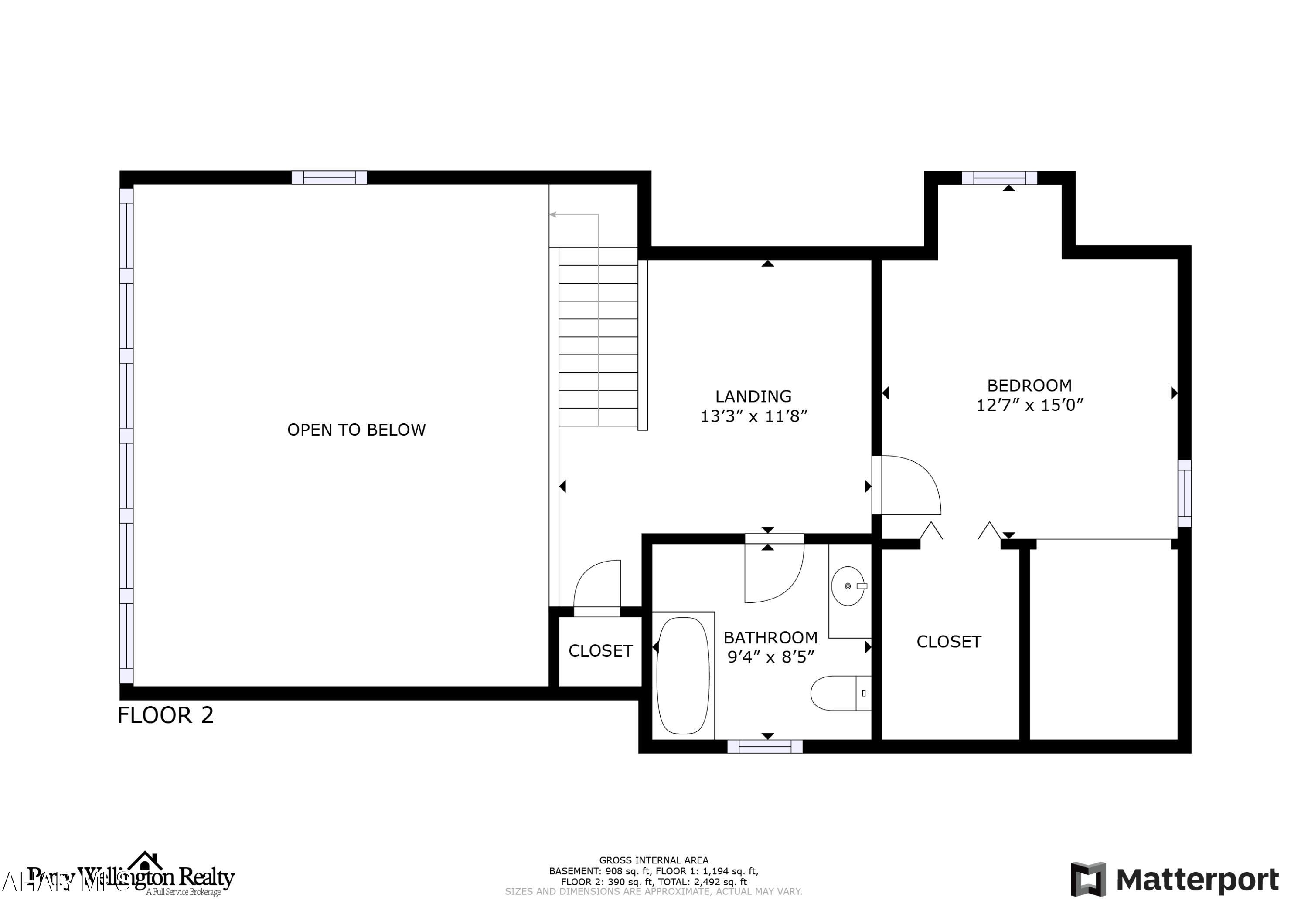 None - Residential
