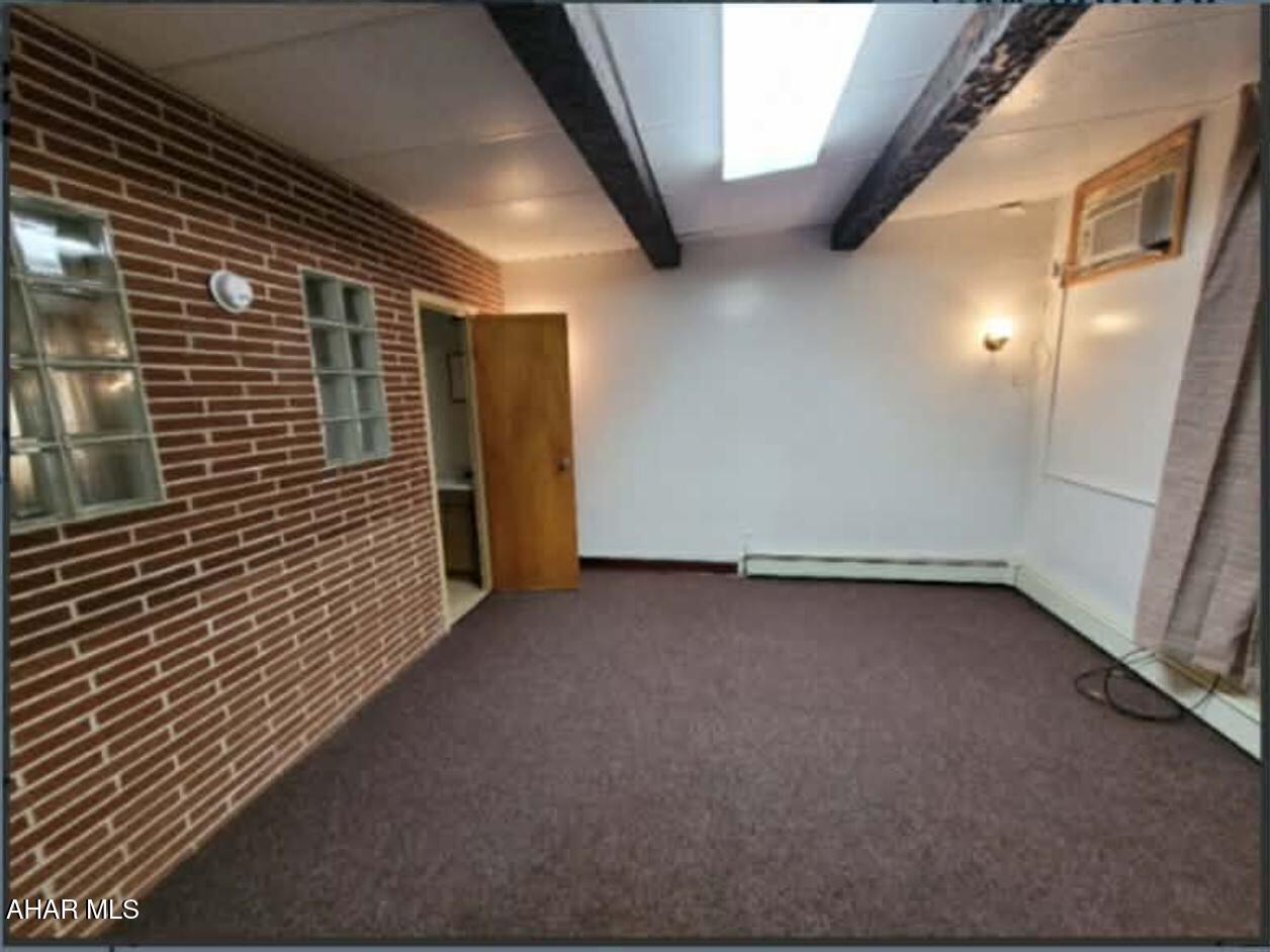 None - Commercial Sale