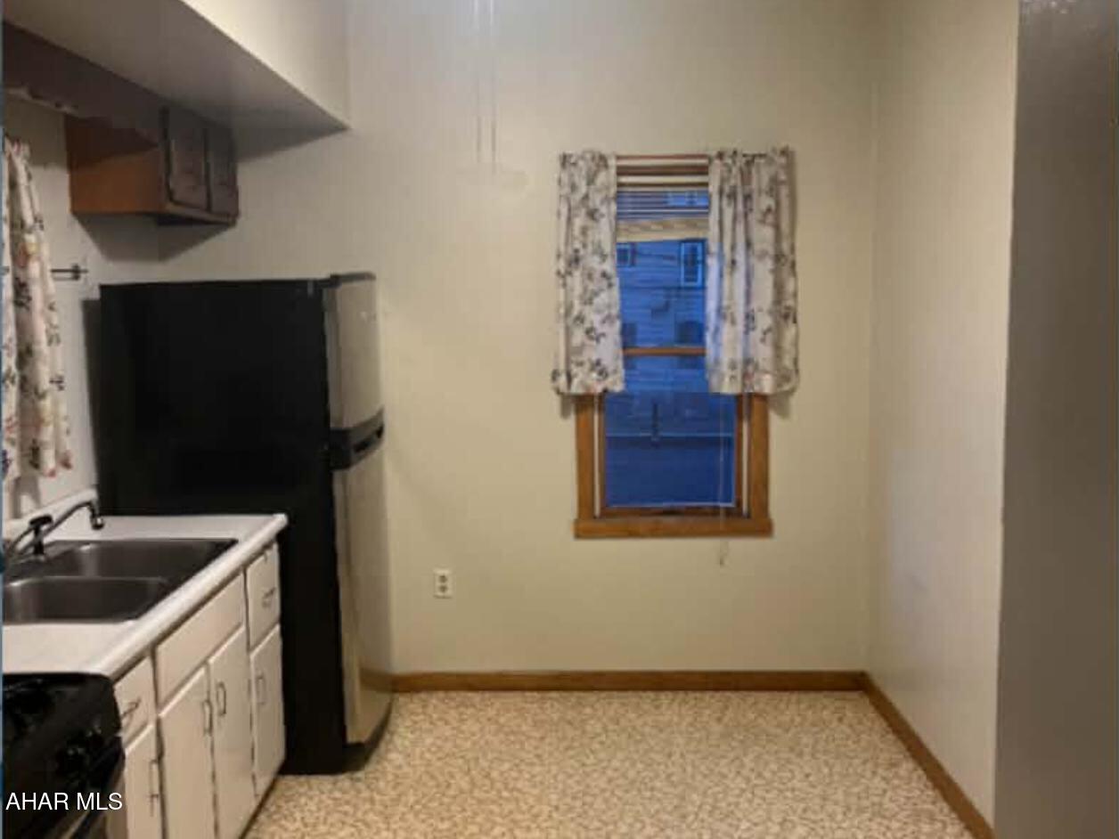 None - Commercial Sale