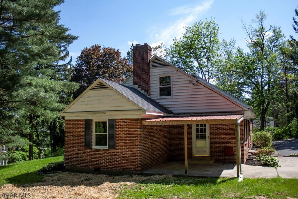 Other - Residential