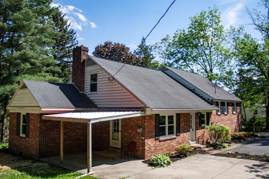 Other - Residential