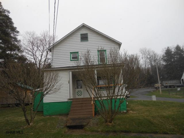 This property is now under auction terms. Presale offers should be submitted through bid now at www.hudsonmarshall.com.
