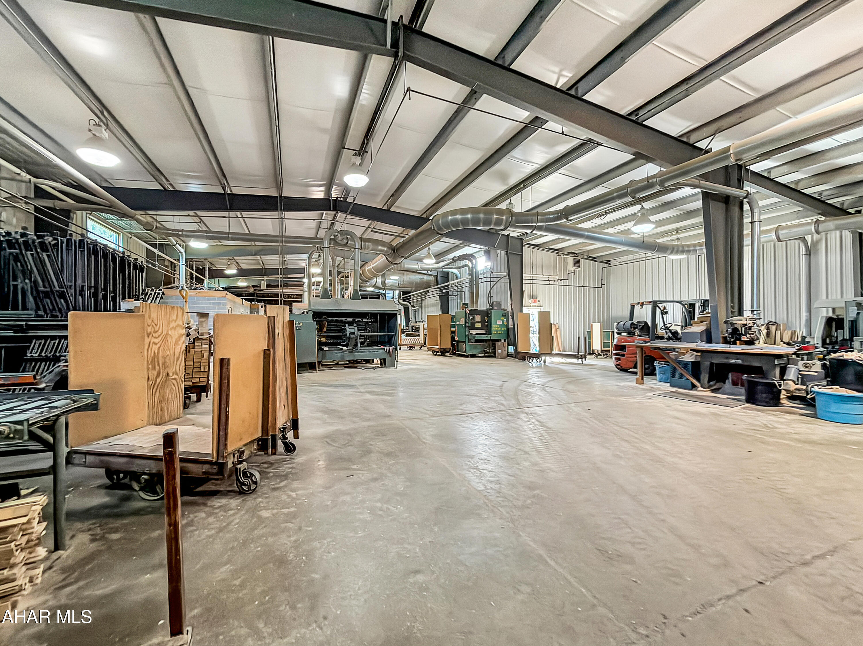 None - Commercial Sale