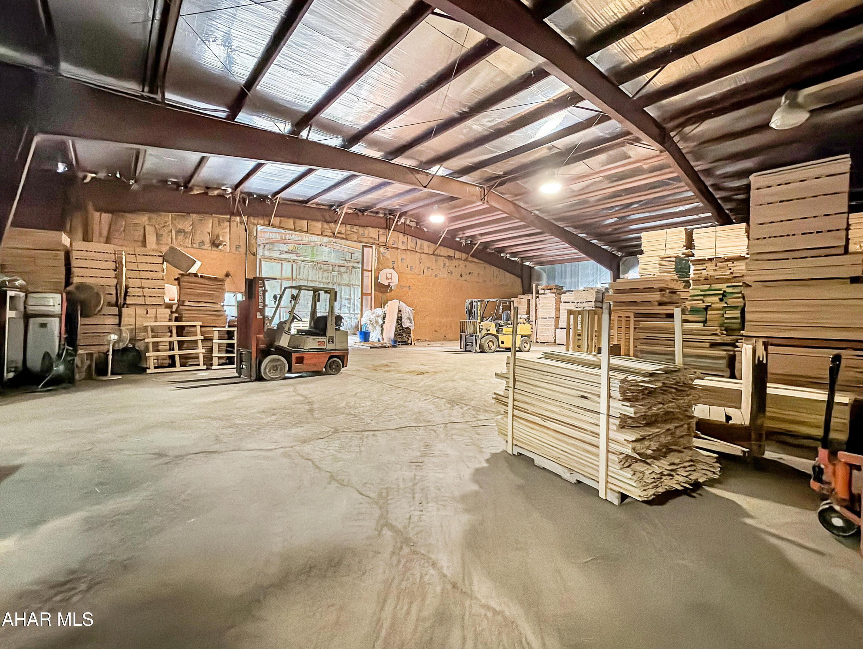None - Commercial Sale