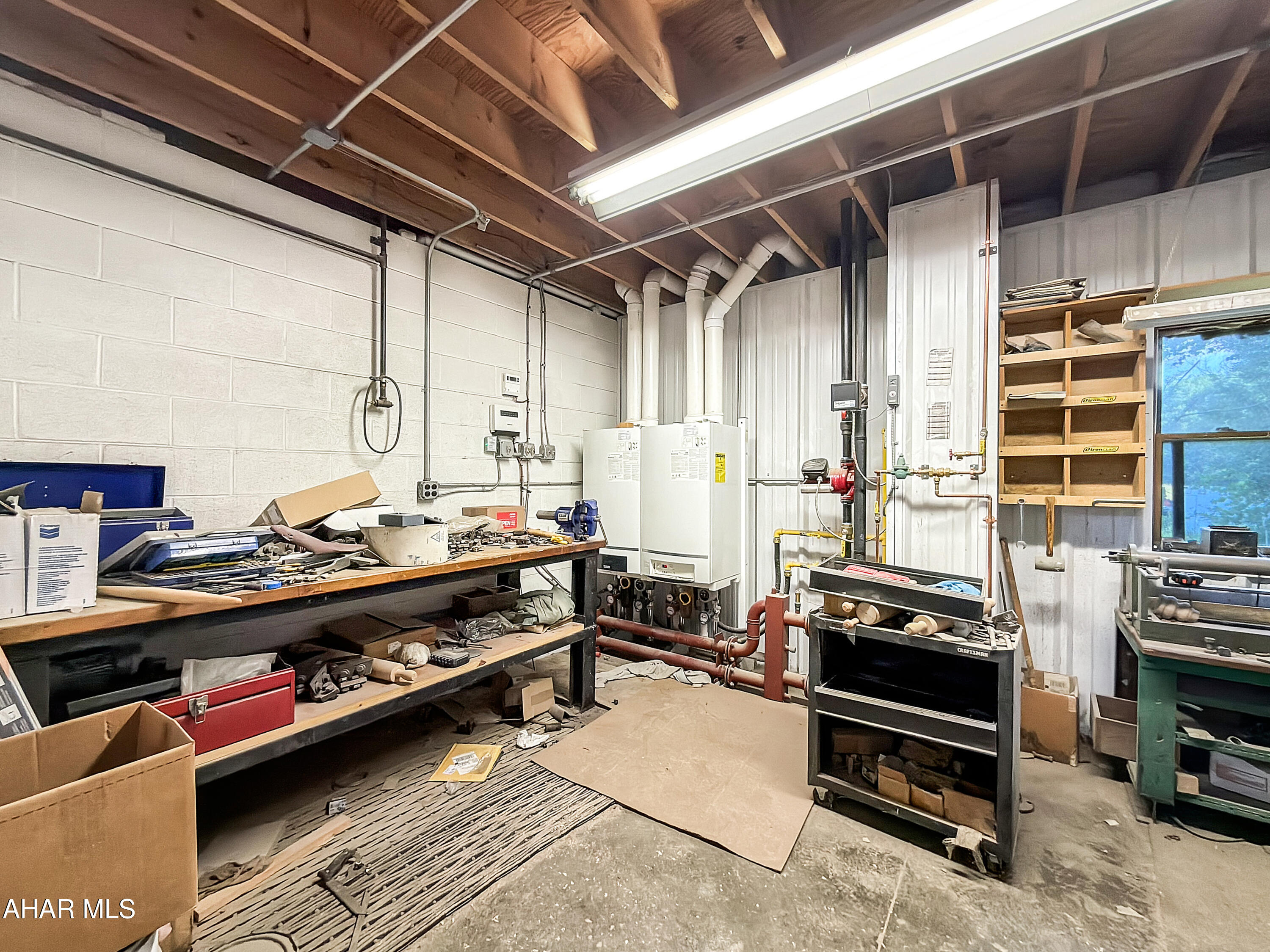 None - Commercial Sale