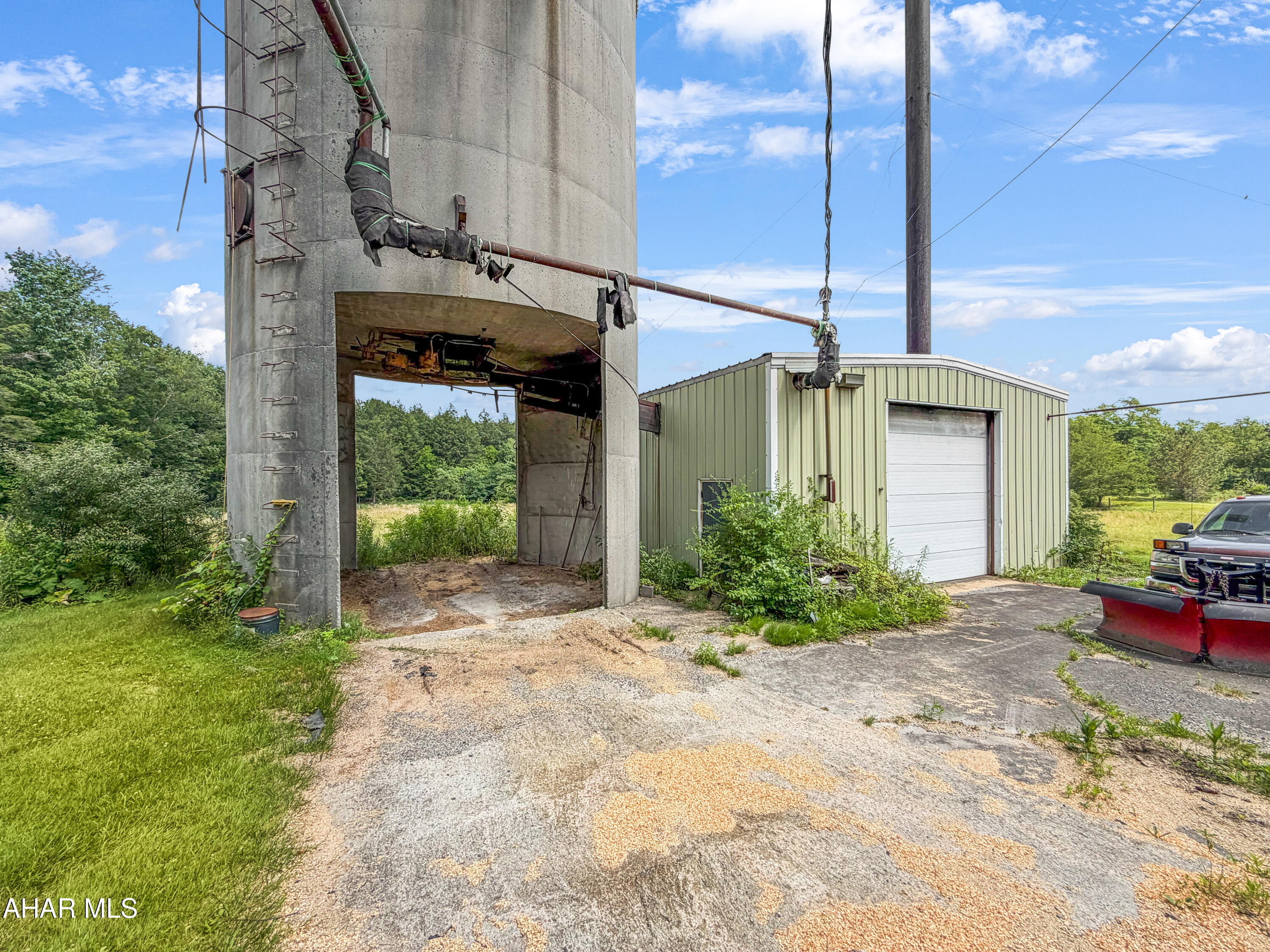 None - Commercial Sale