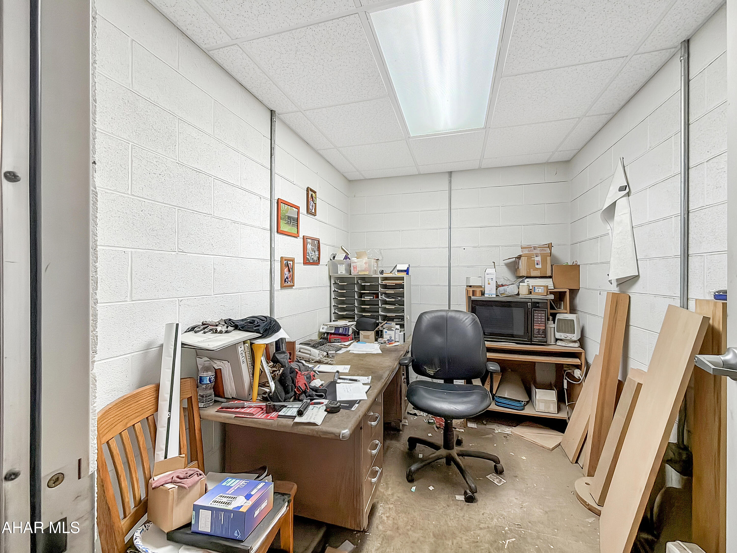 None - Commercial Sale