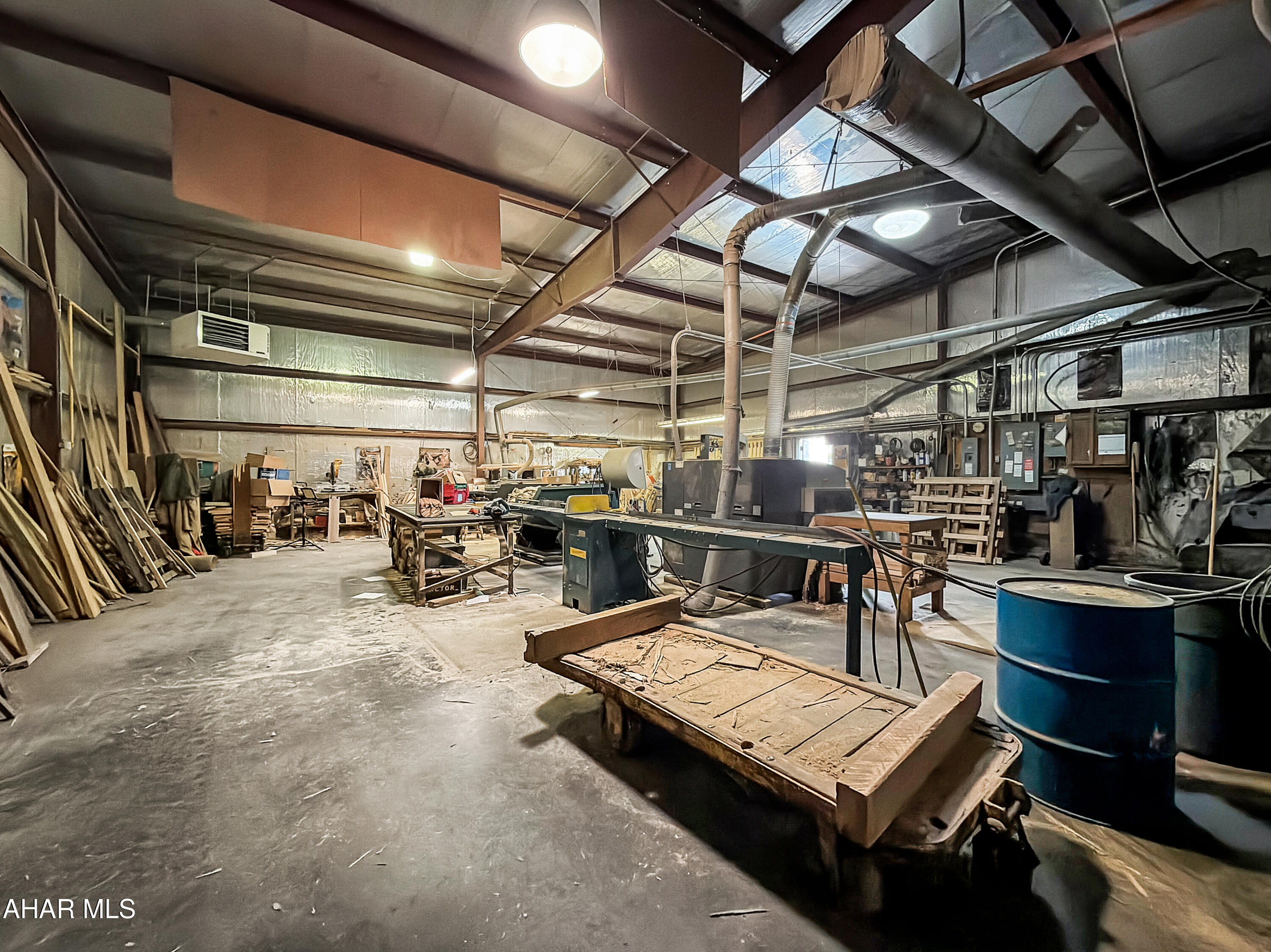 None - Commercial Sale