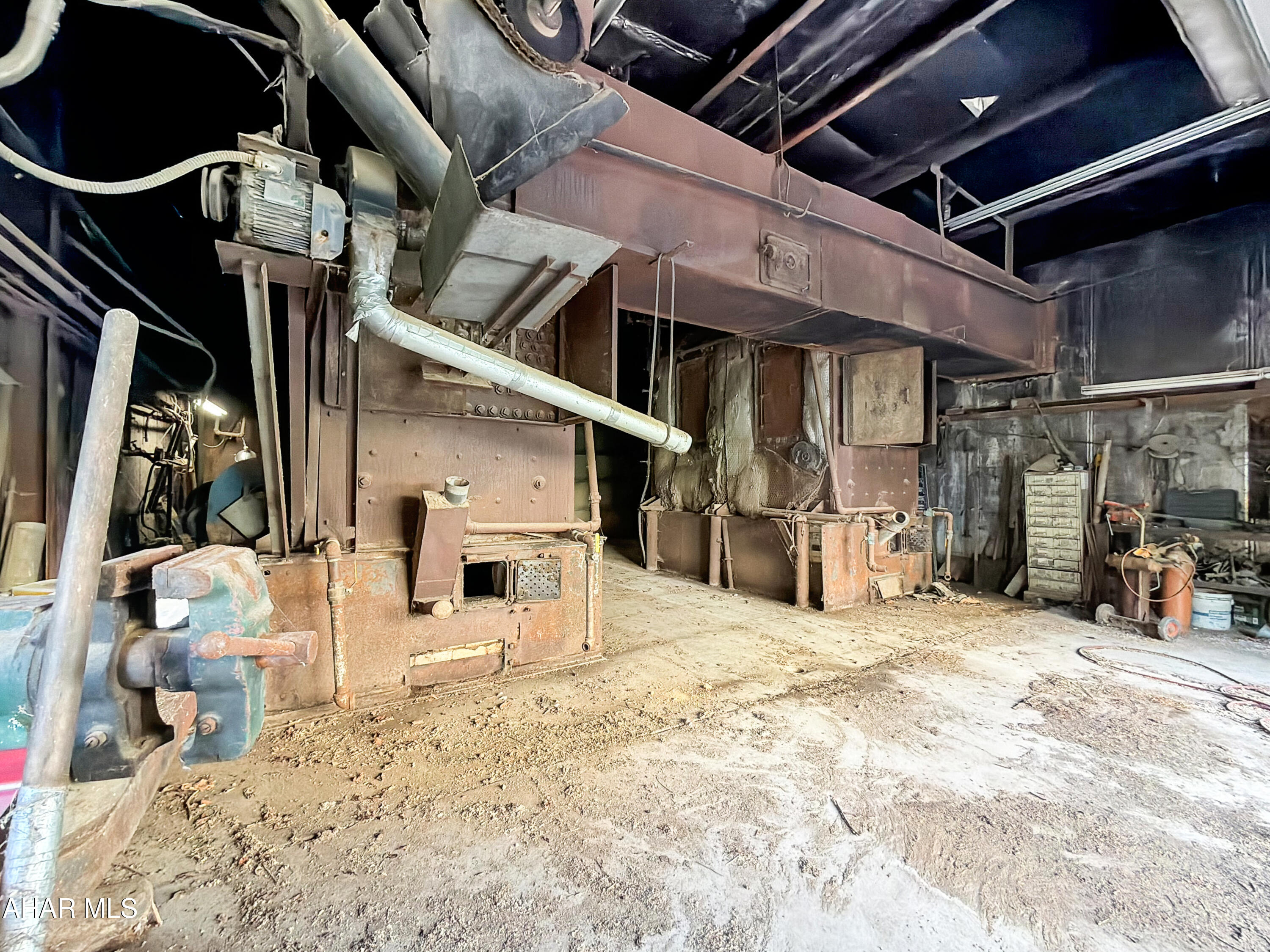 None - Commercial Sale
