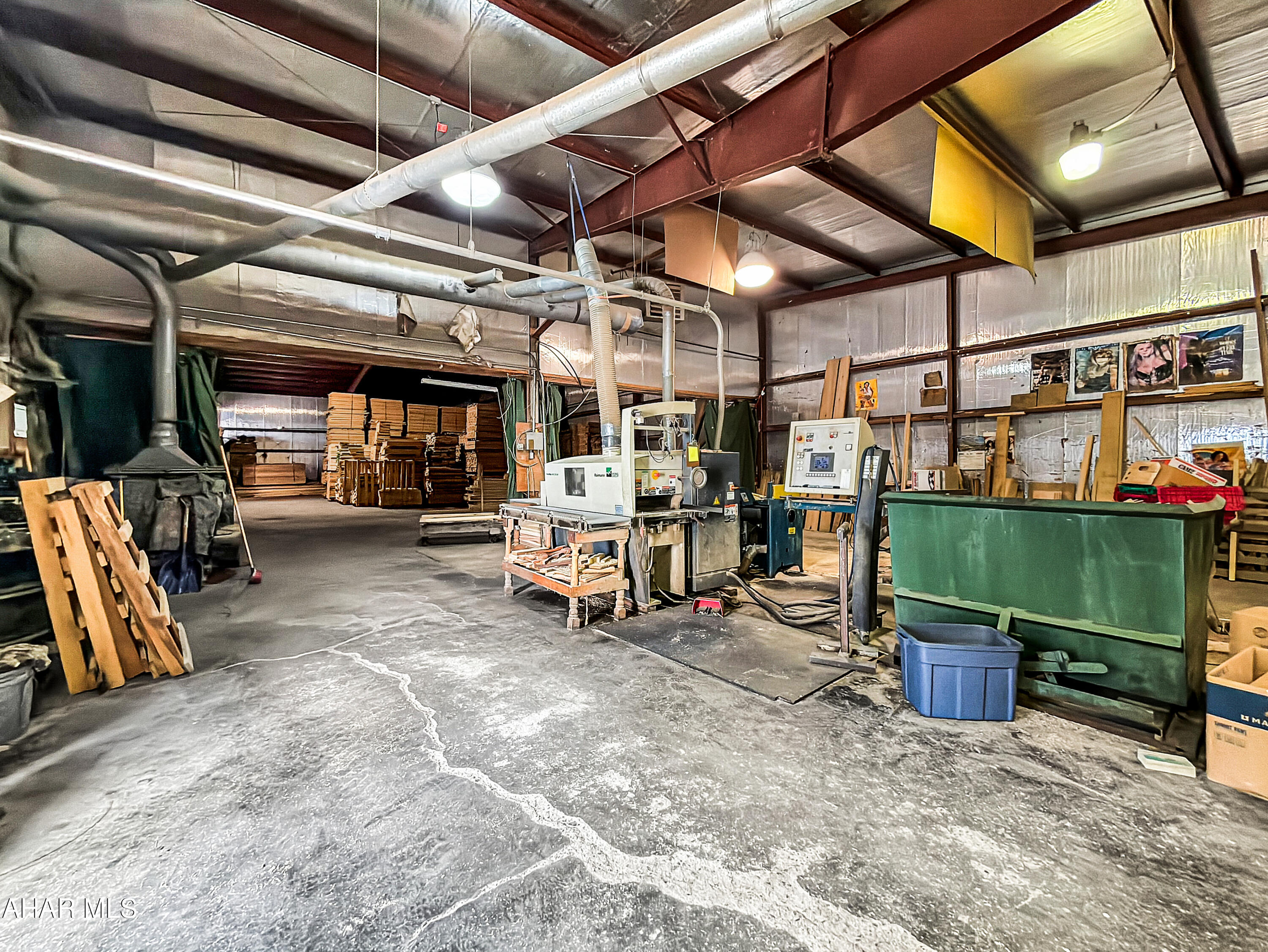 None - Commercial Sale
