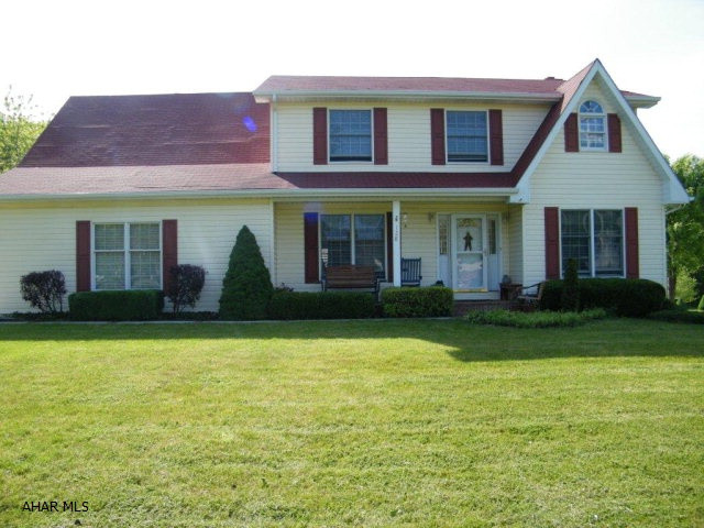 Exceptional home on almost one half acre, family room with fireplace, built in book cases, lovely lot,  huge room above the garage with  extra storageA must see