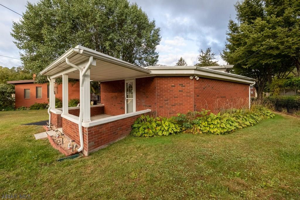 Mansion Park - Residential