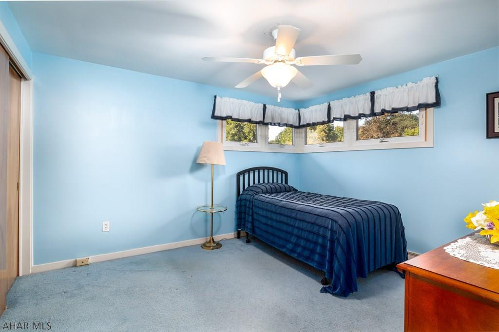 Mansion Park - Residential