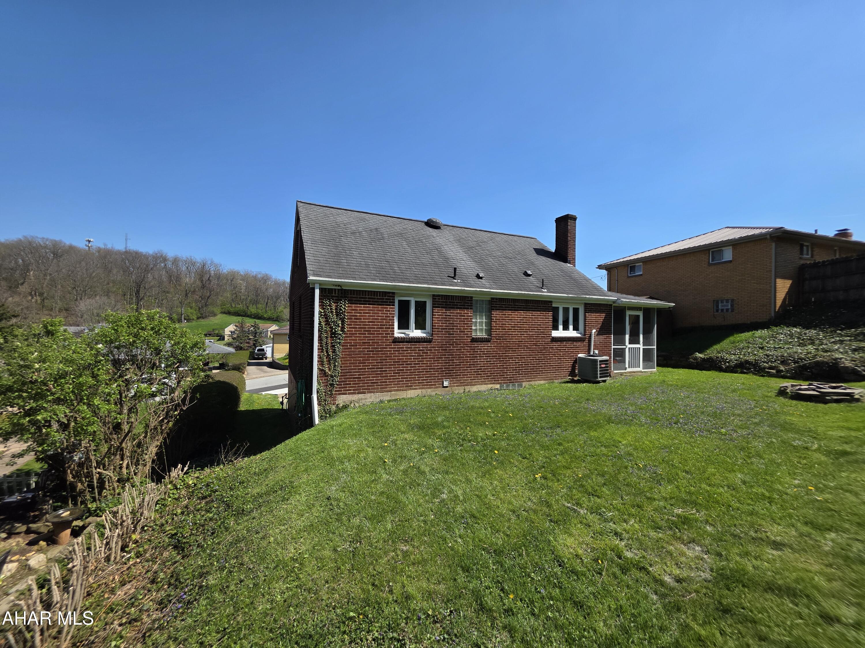 Other - Residential