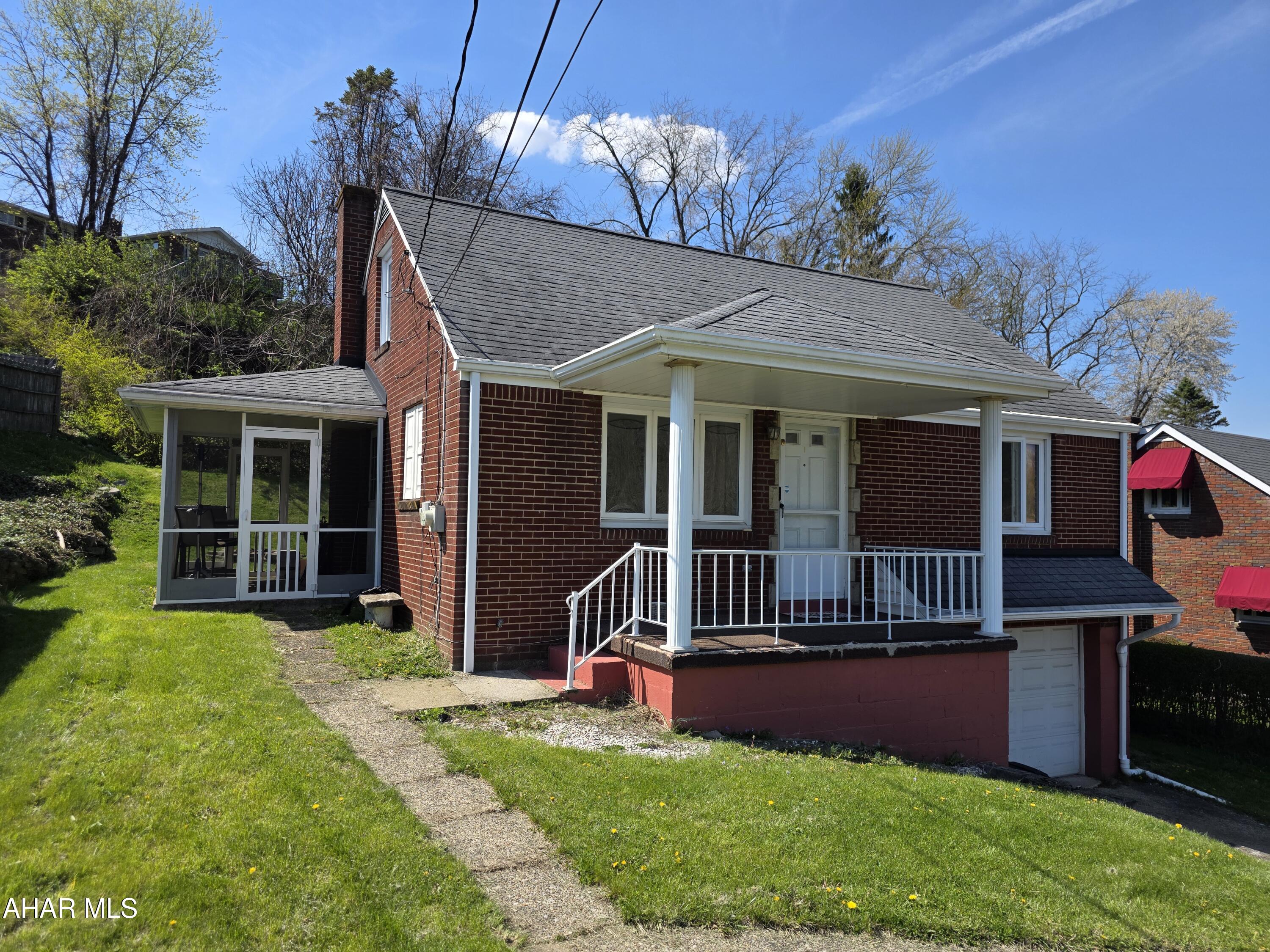 Other - Residential
