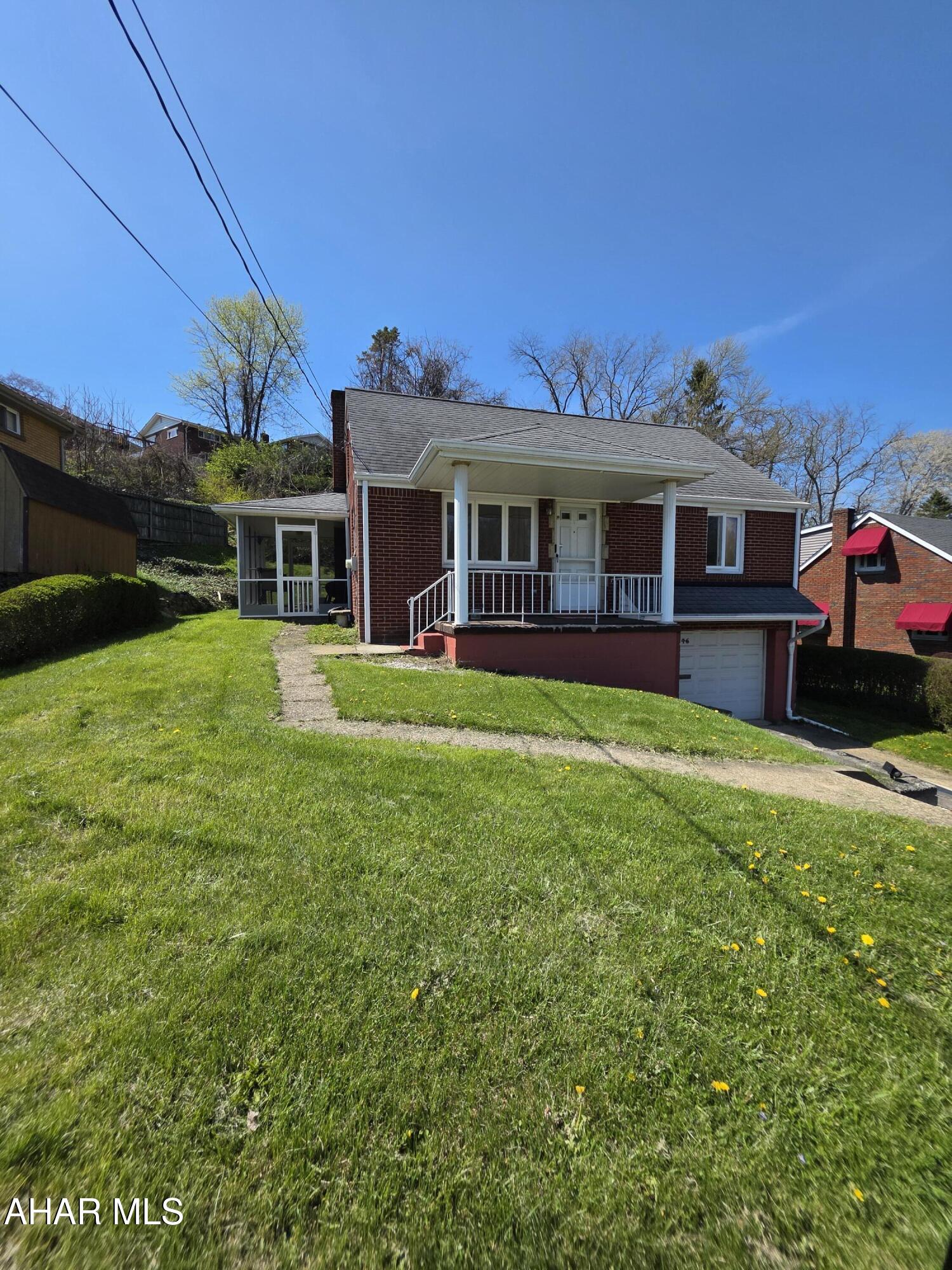 Other - Residential