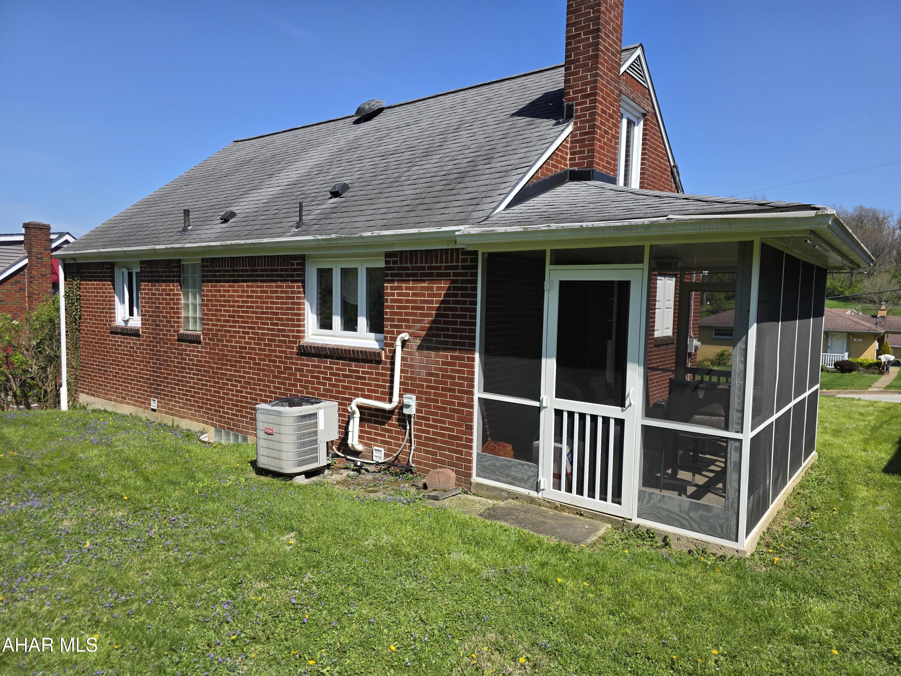Other - Residential