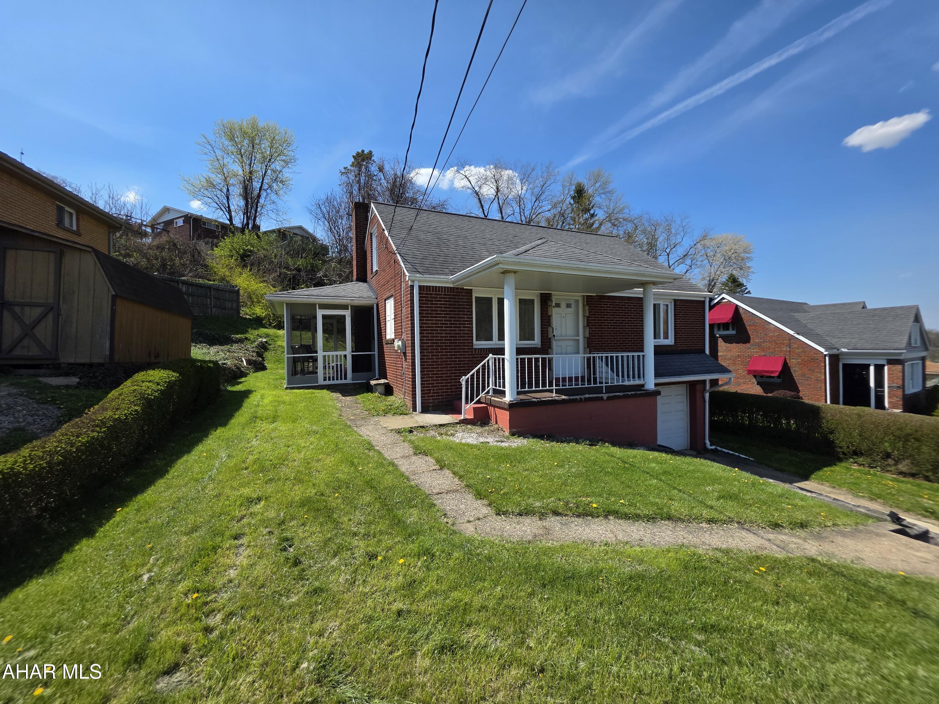 Other - Residential