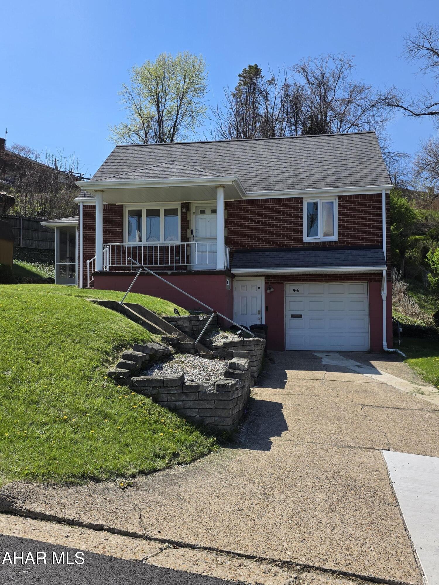 Other - Residential