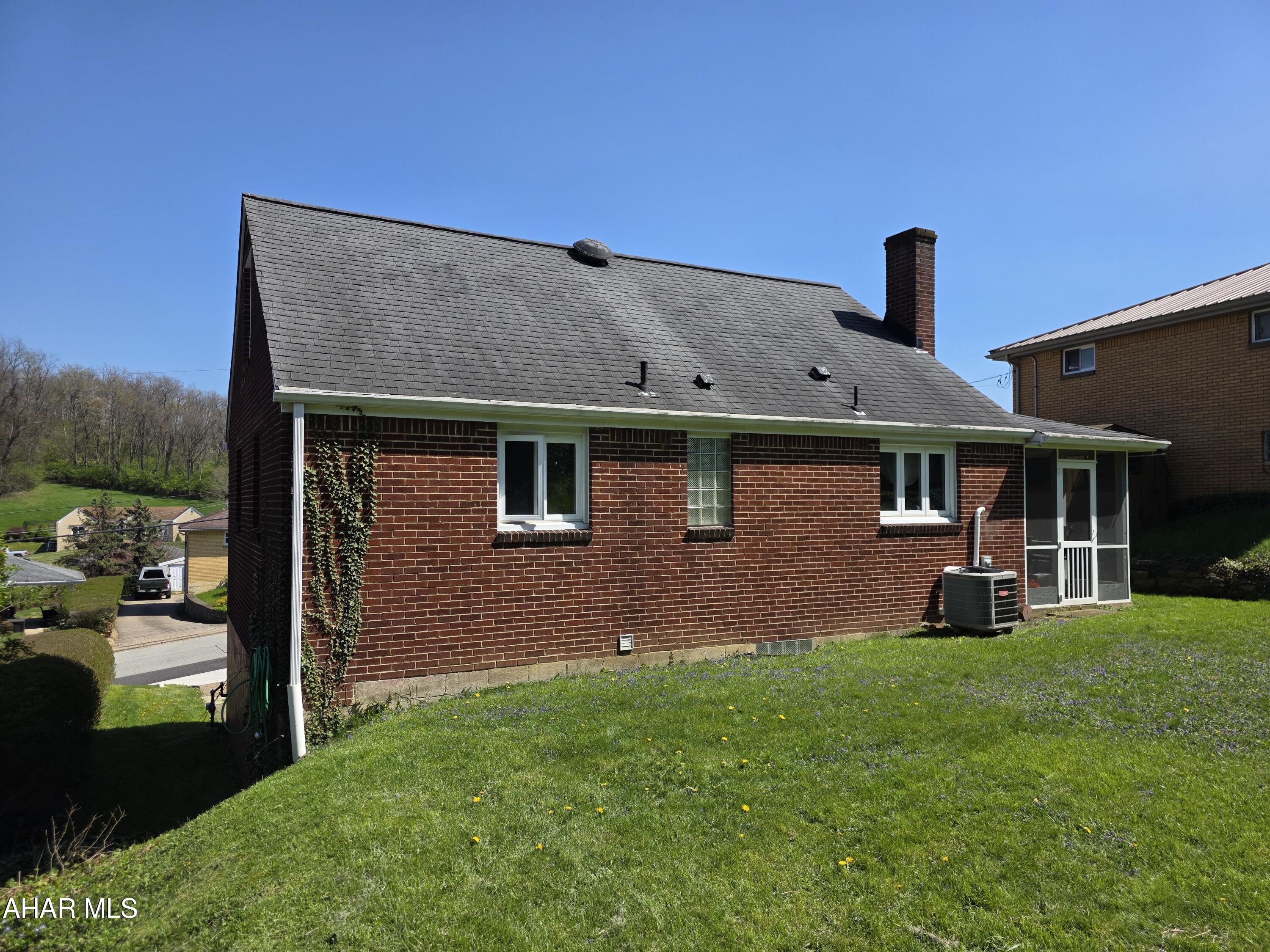 Other - Residential