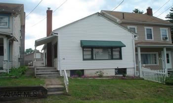 One Story 2 Bedroom with 2 car garage in great neighborhood.