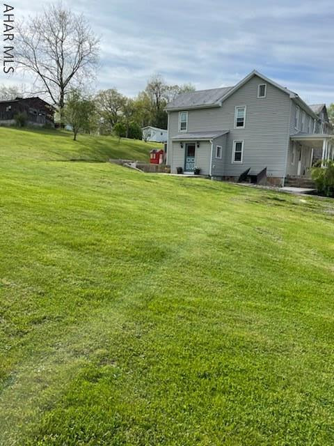 Other - Residential