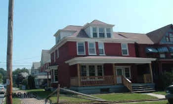 Corner lot, Spacious Brick, Interior Being Renovated. Seller is currently installing new kitchen, new carpeting, throughout-painting, etc. Don't miss this spacious home
