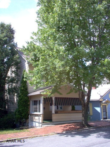 Unknown - Residential