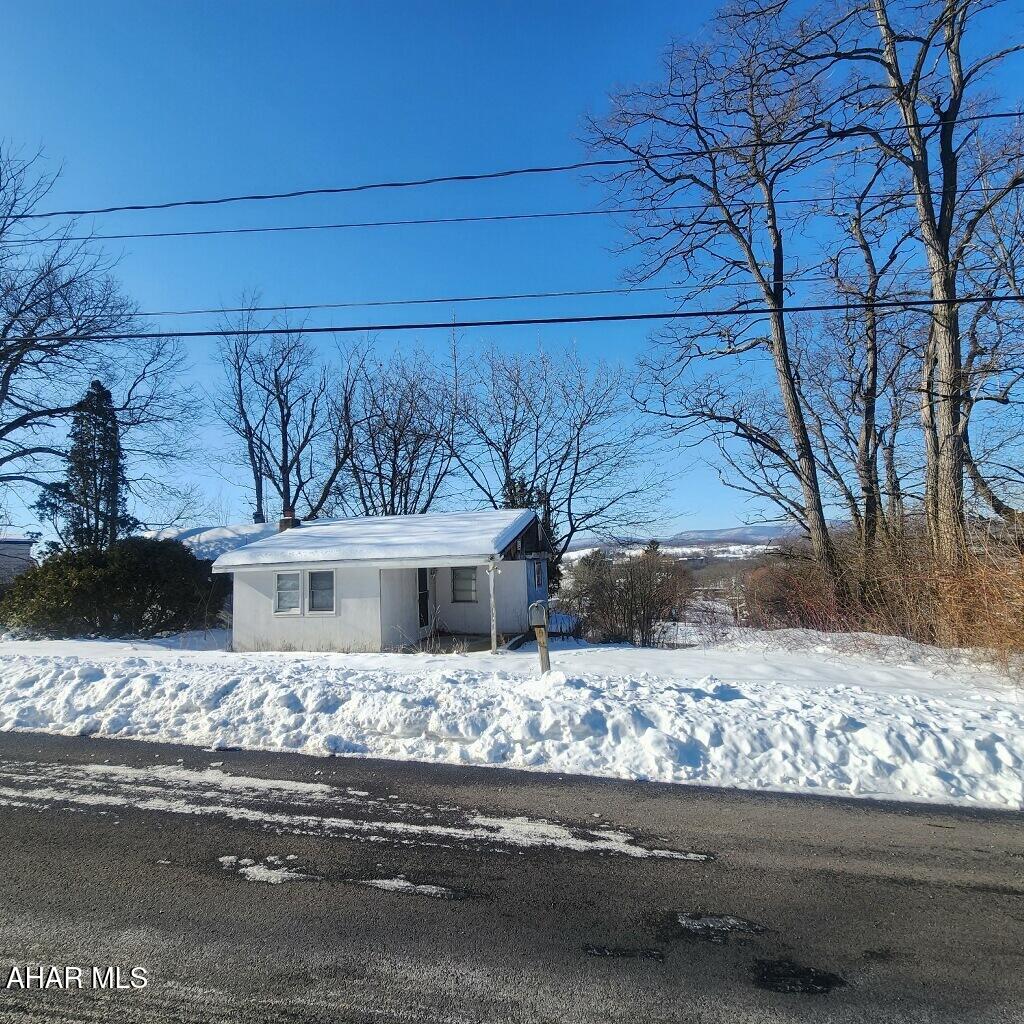 None - Residential