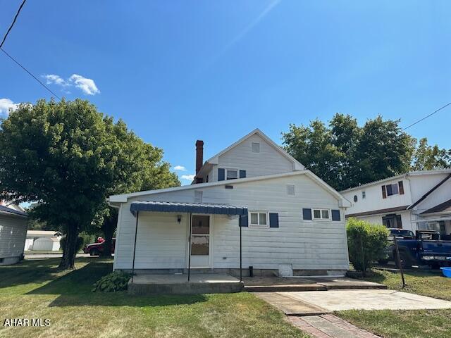 None - Residential