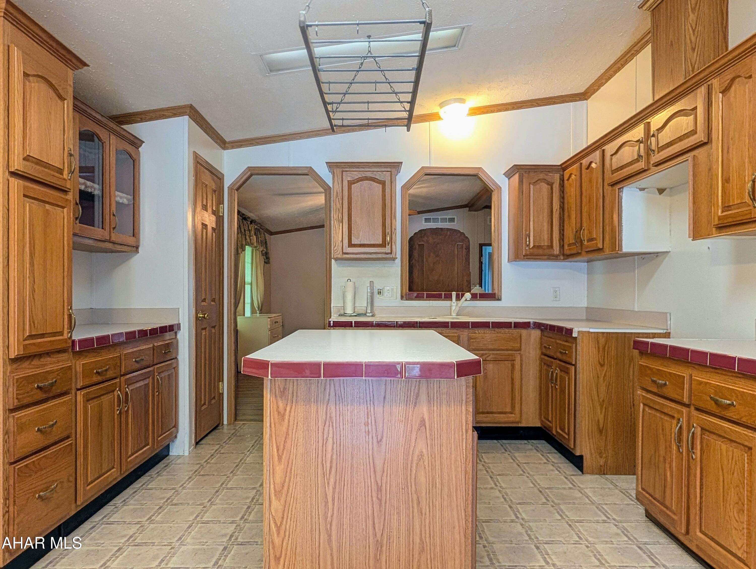 None - Residential